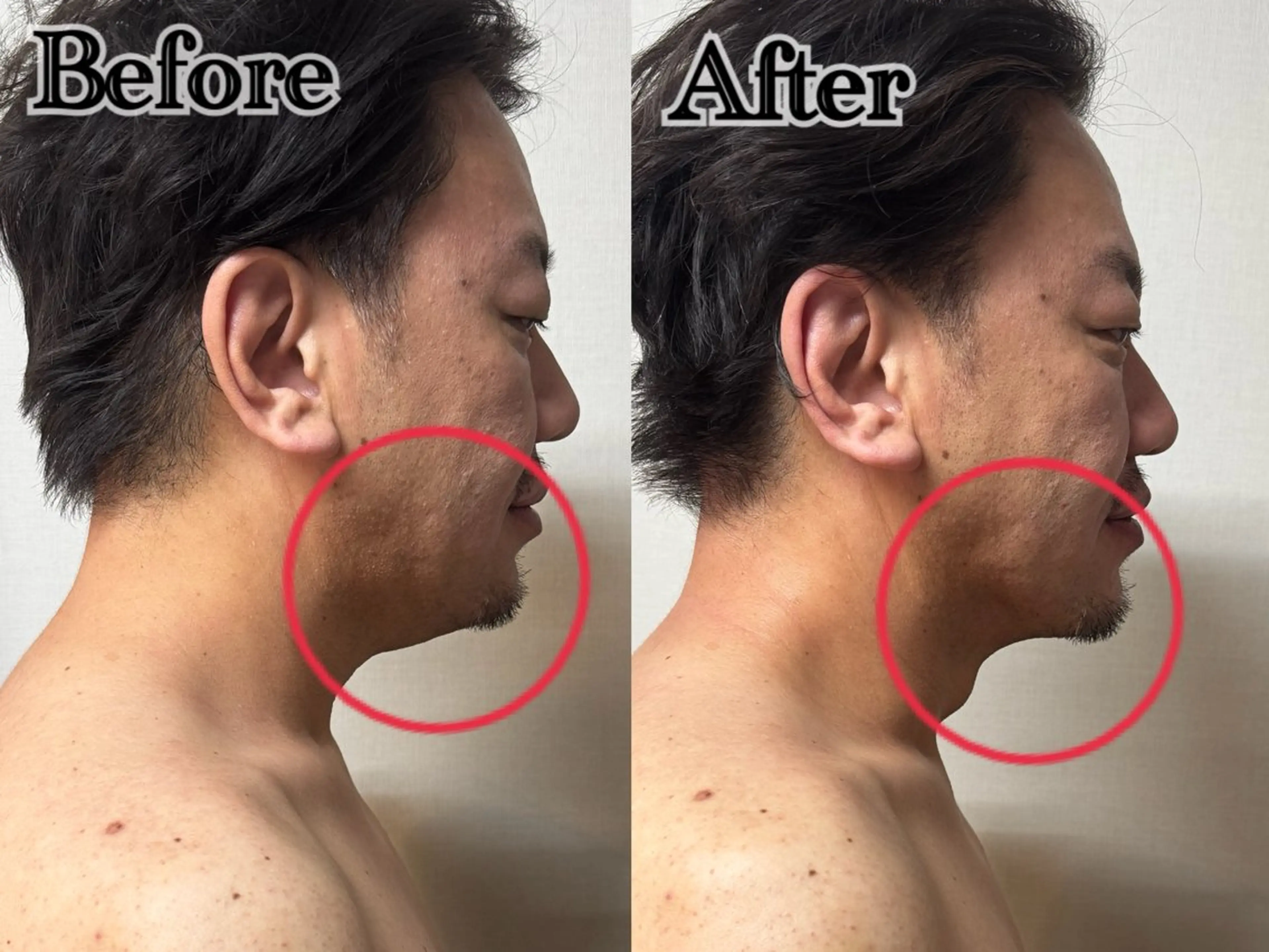 エステ 六本木脱毛andS 店長Sachiのエステ・リラクイメージ