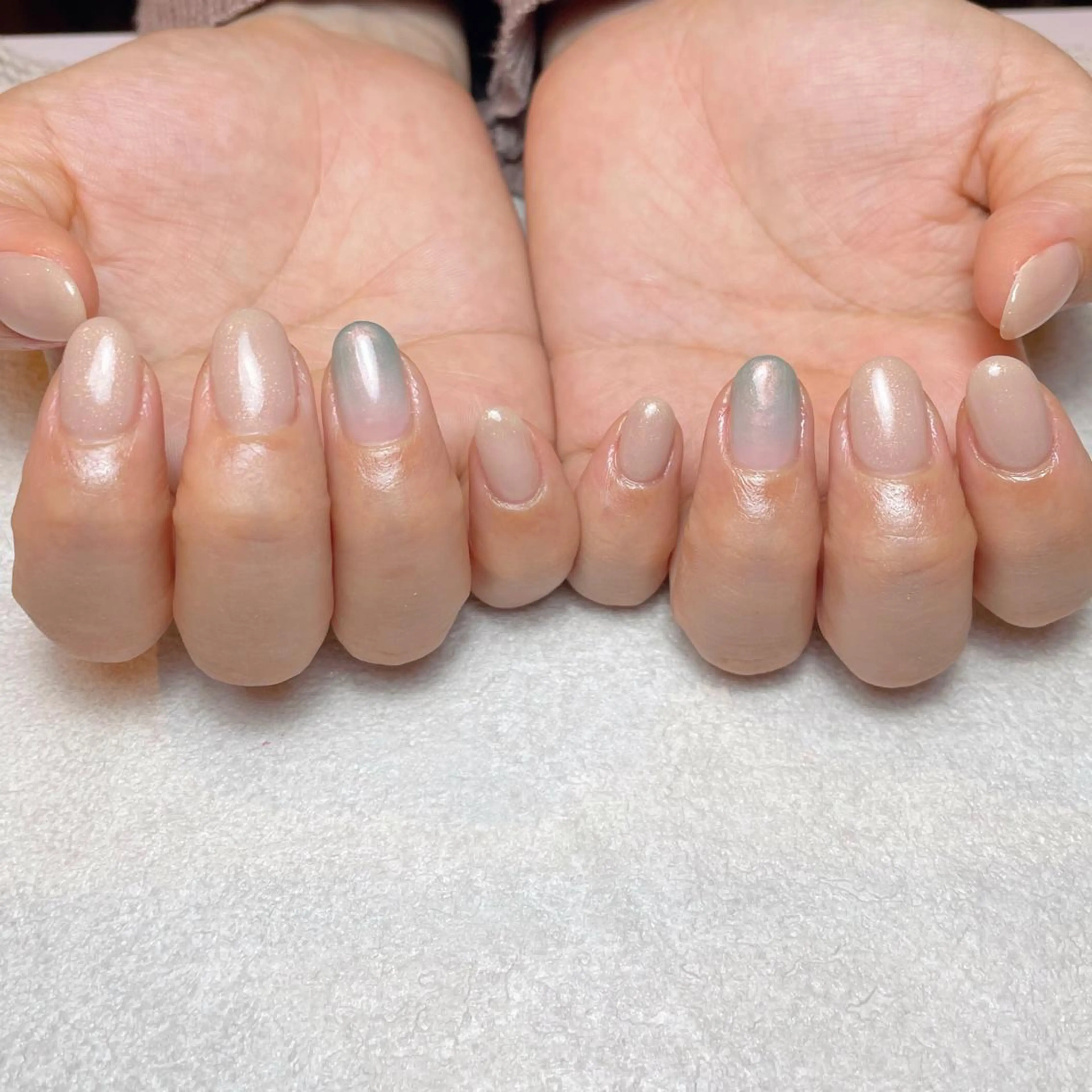 ネイル nailroom DIASOMNIAのネイルデザイン