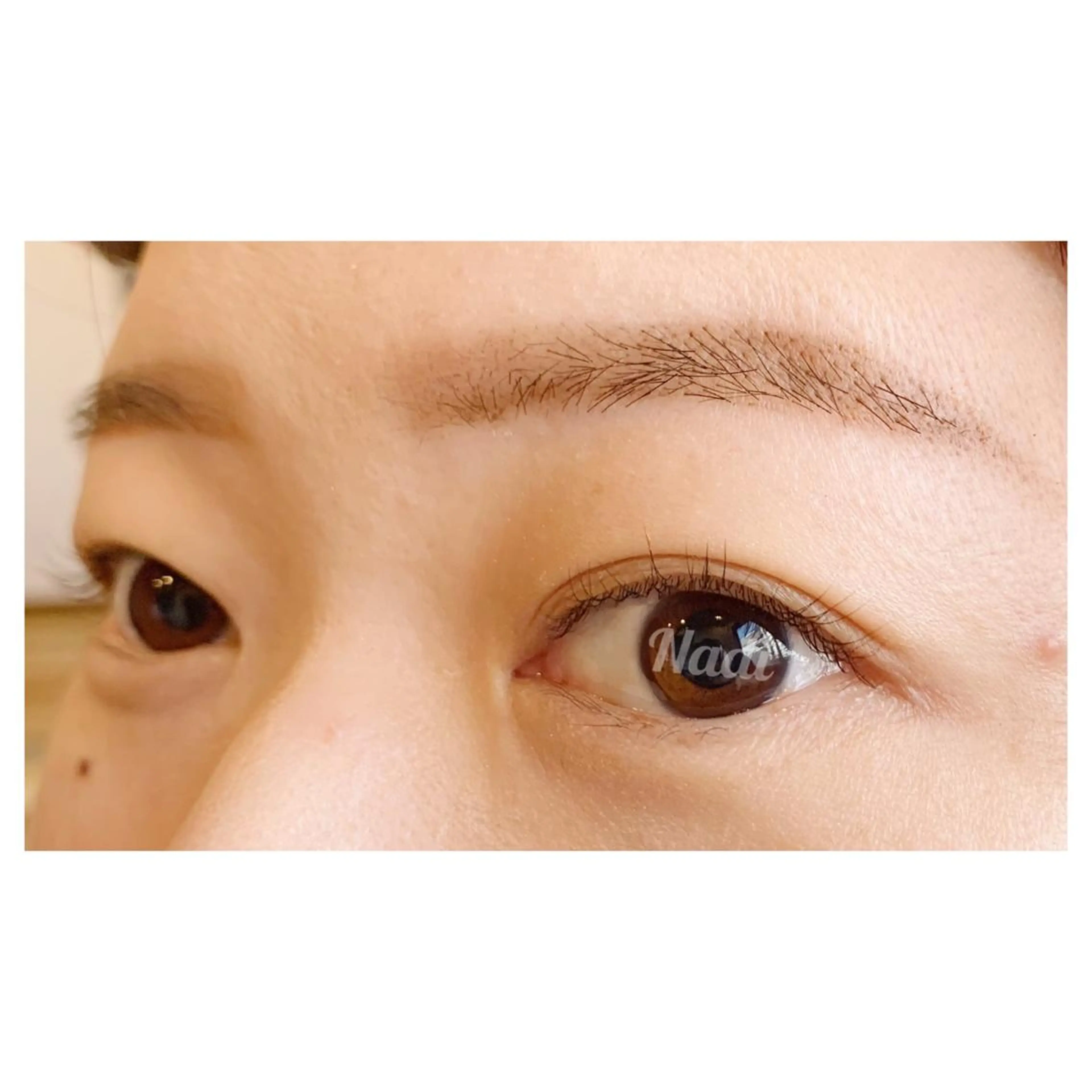 マツエク・マツパ ハーブピーリング専門EMILUCA藤沢所属・ハーブピーリング /KAEDEのエステ・リラクイメージ