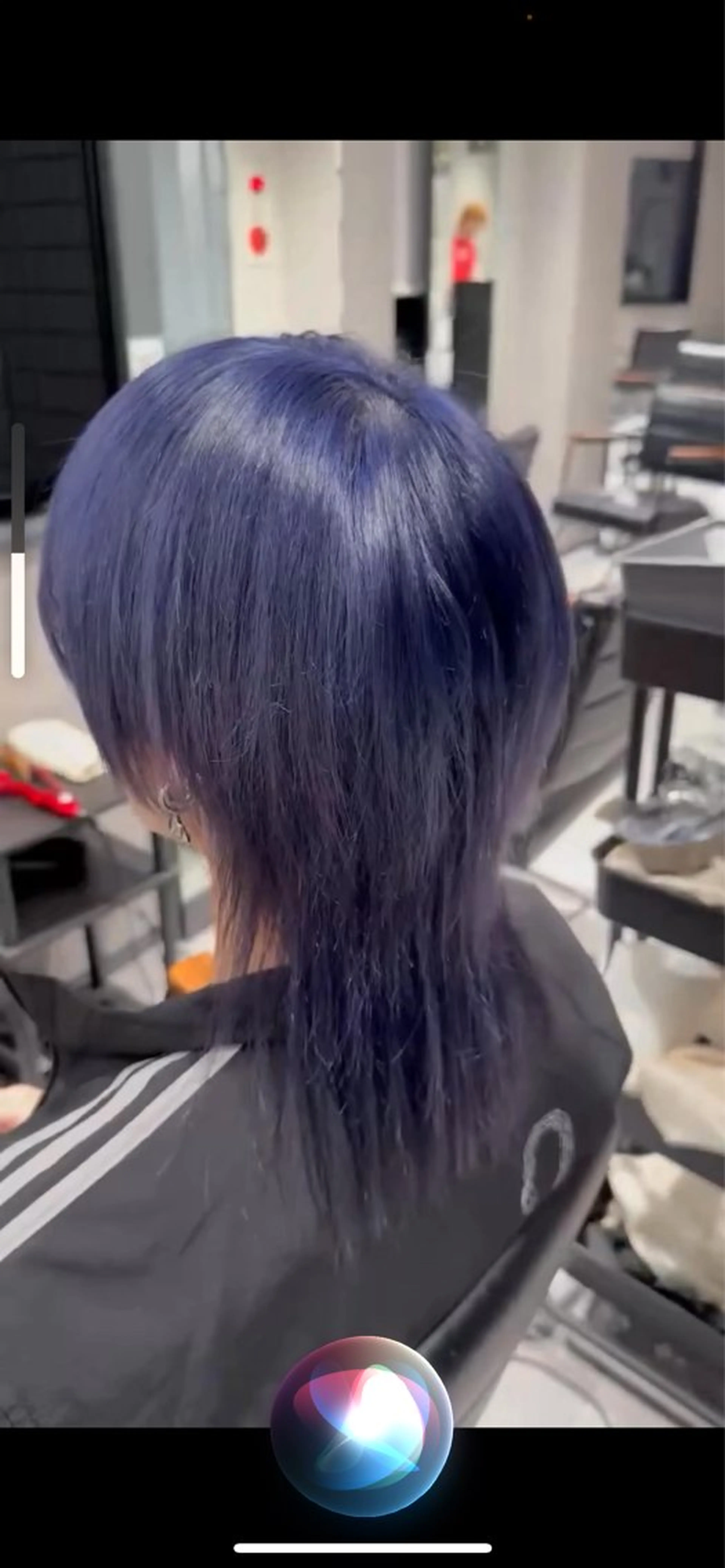 メンズ CINQ ドリームプラザ店所属・竹内 仁のヘアスタイル