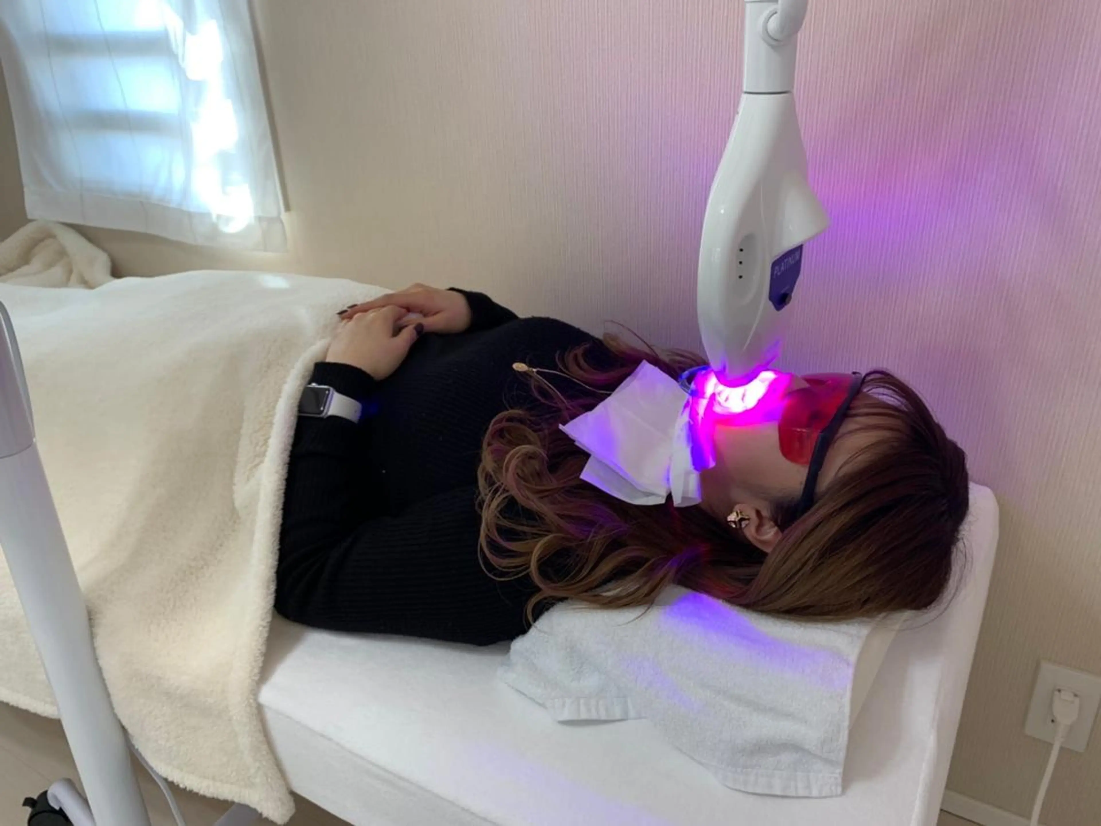 ライトビューティー 錦糸町店のエステ・リラクイメージ