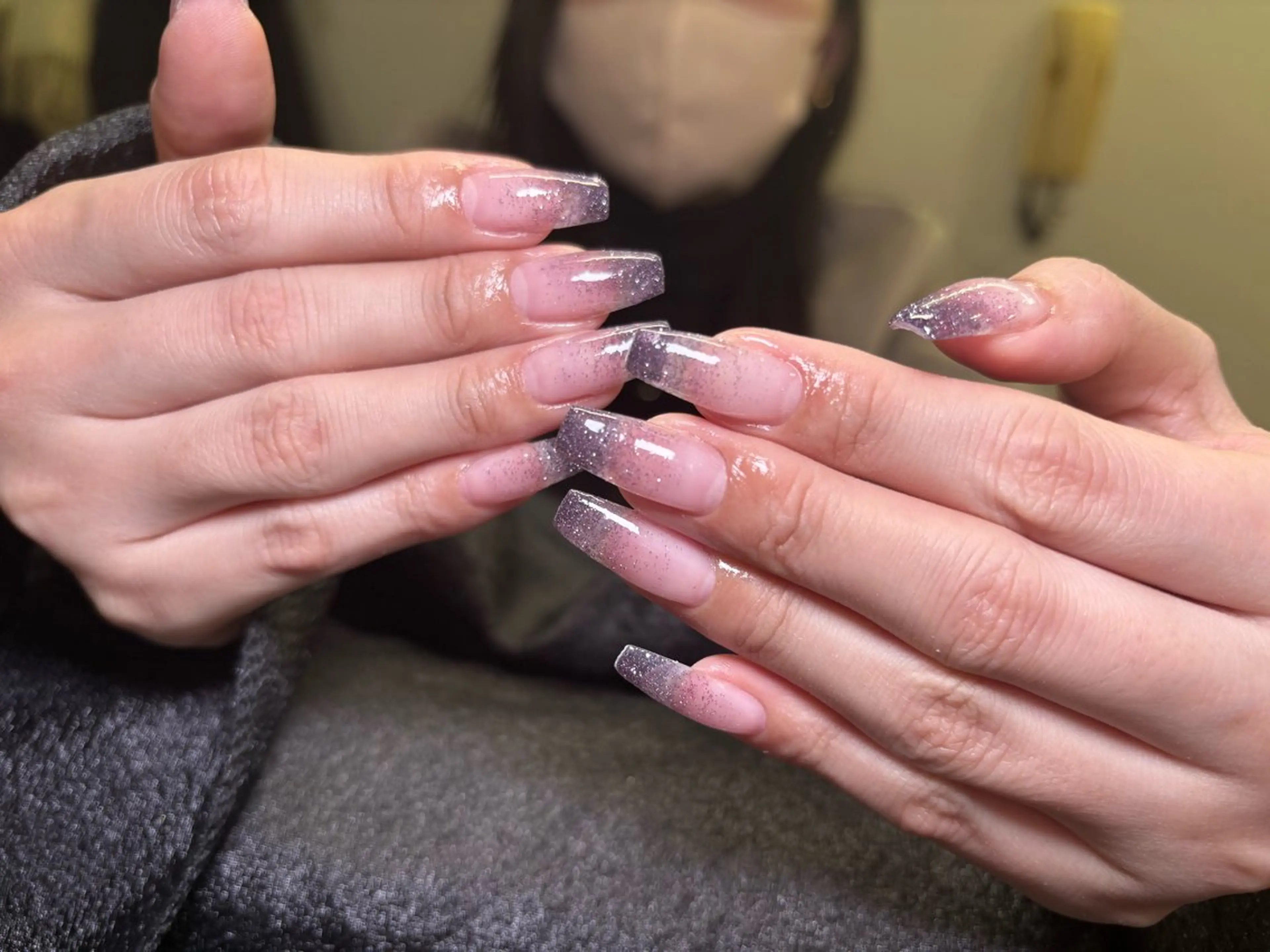 ネイル Rose ririのネイルデザイン