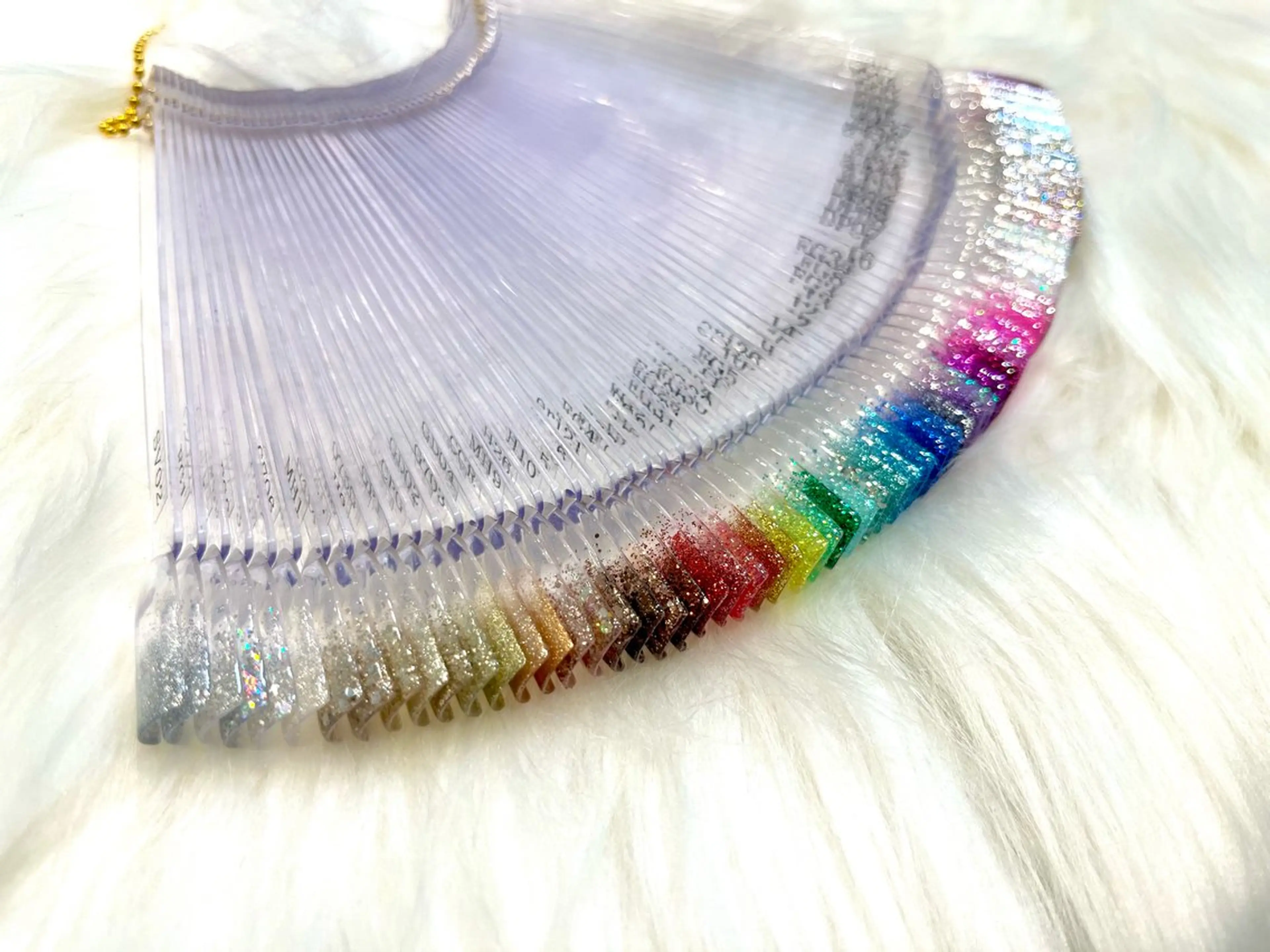 ネイル ハンドネイル Trusty新小岩 杉山のネイルデザイン