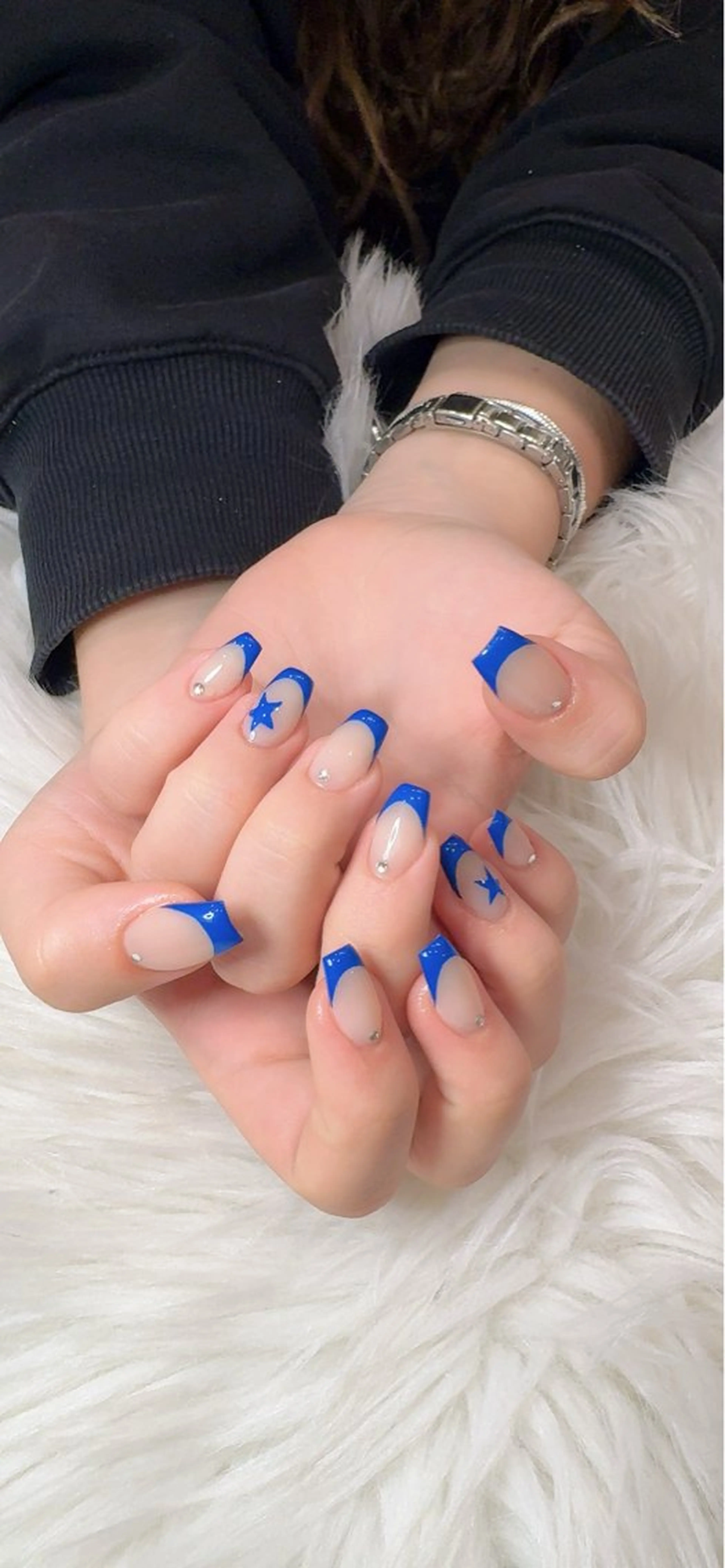 ネイル Tina ネイル（難波）のネイルデザイン