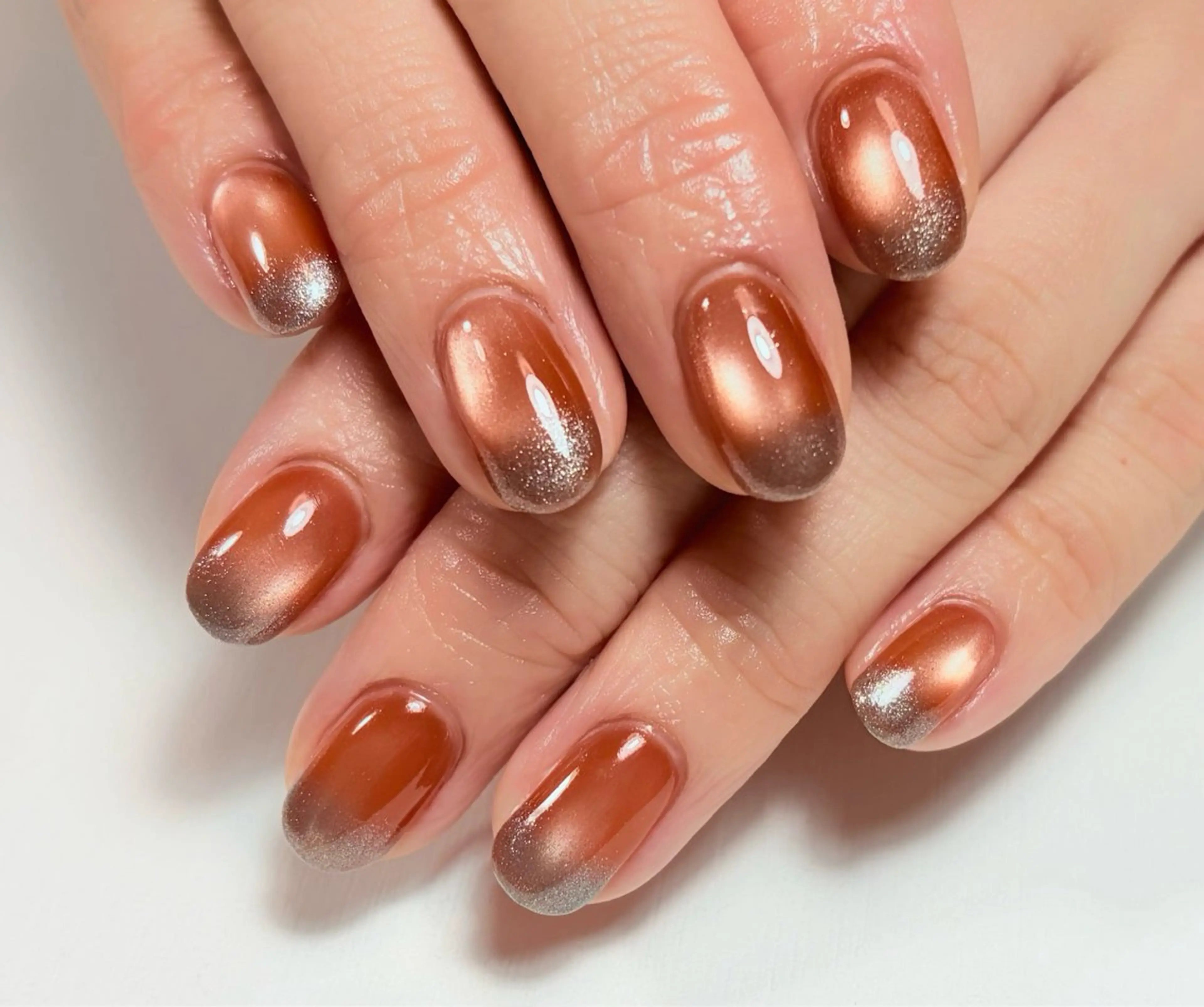 ネイル ハンドネイル atelier in bloomのネイルデザイン