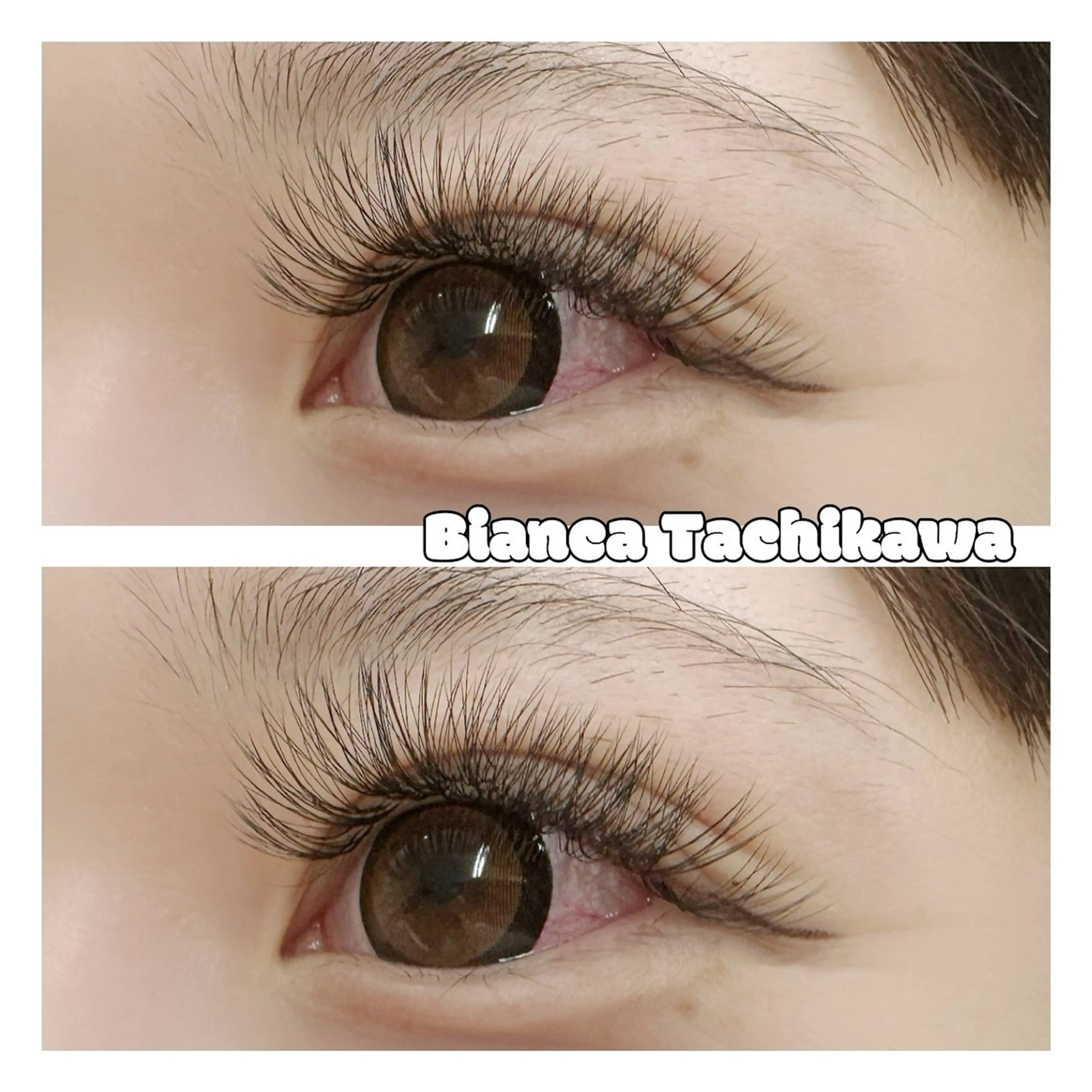 💗👑お試しボリュームラッシュ100束➕アイシャンプー🫧🧸￥7880 【立川】の写真