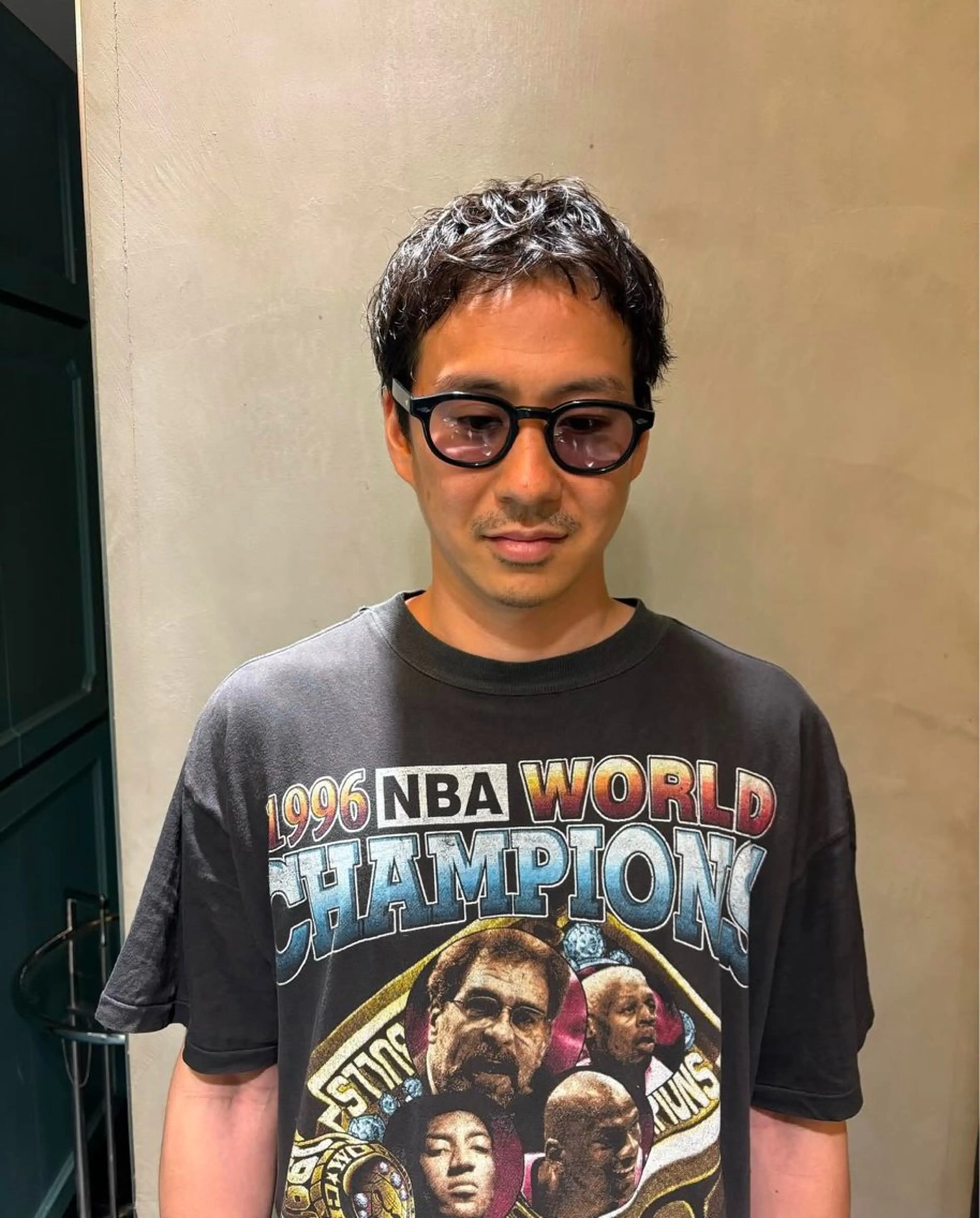 ショート メンズ カット 💈メンズ特化💈 テッペイのヘアスタイル