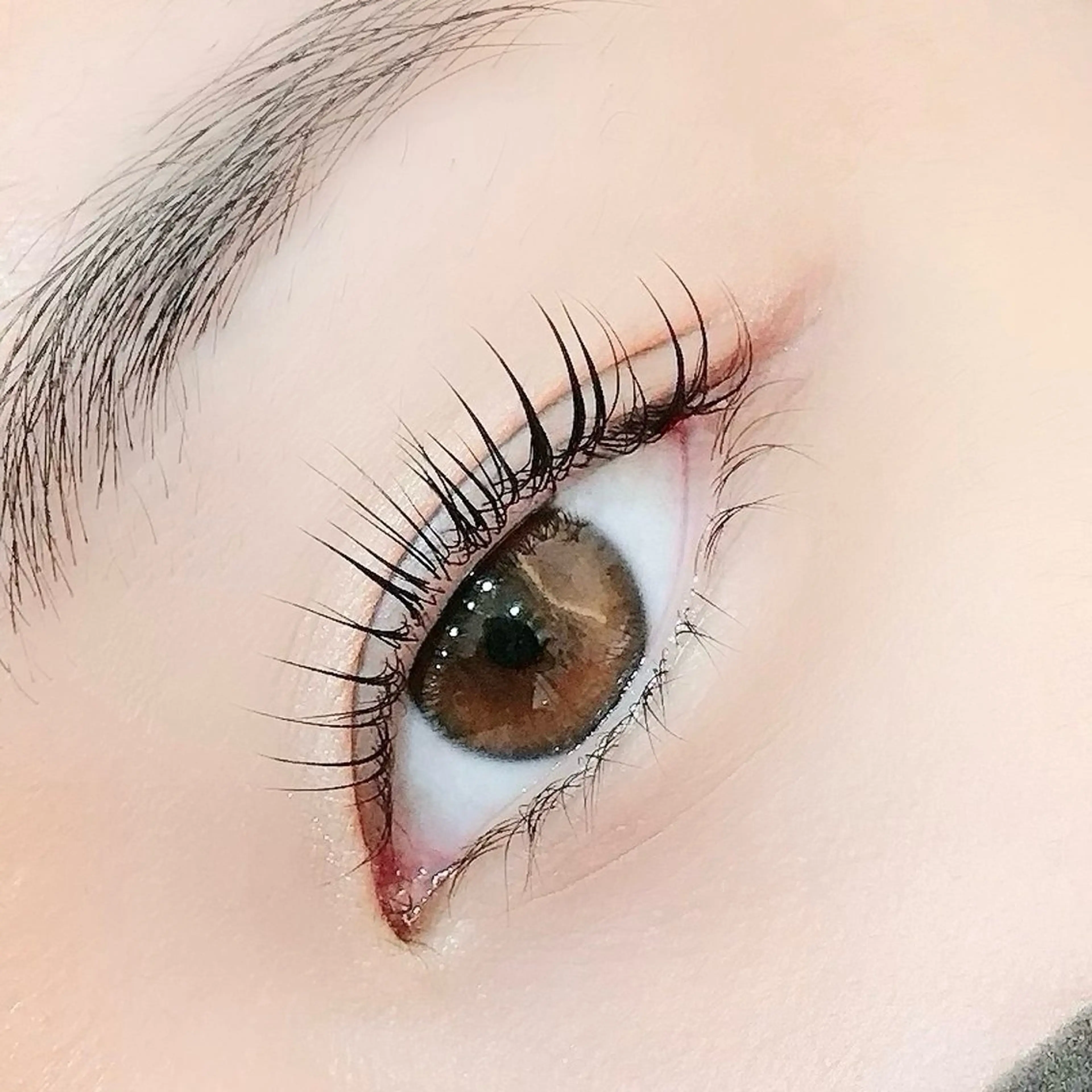 マツエク・マツパ マツパ EYEVY BEAUTY SALON所属・EYEVY 門前仲町のエステ・リラクイメージ