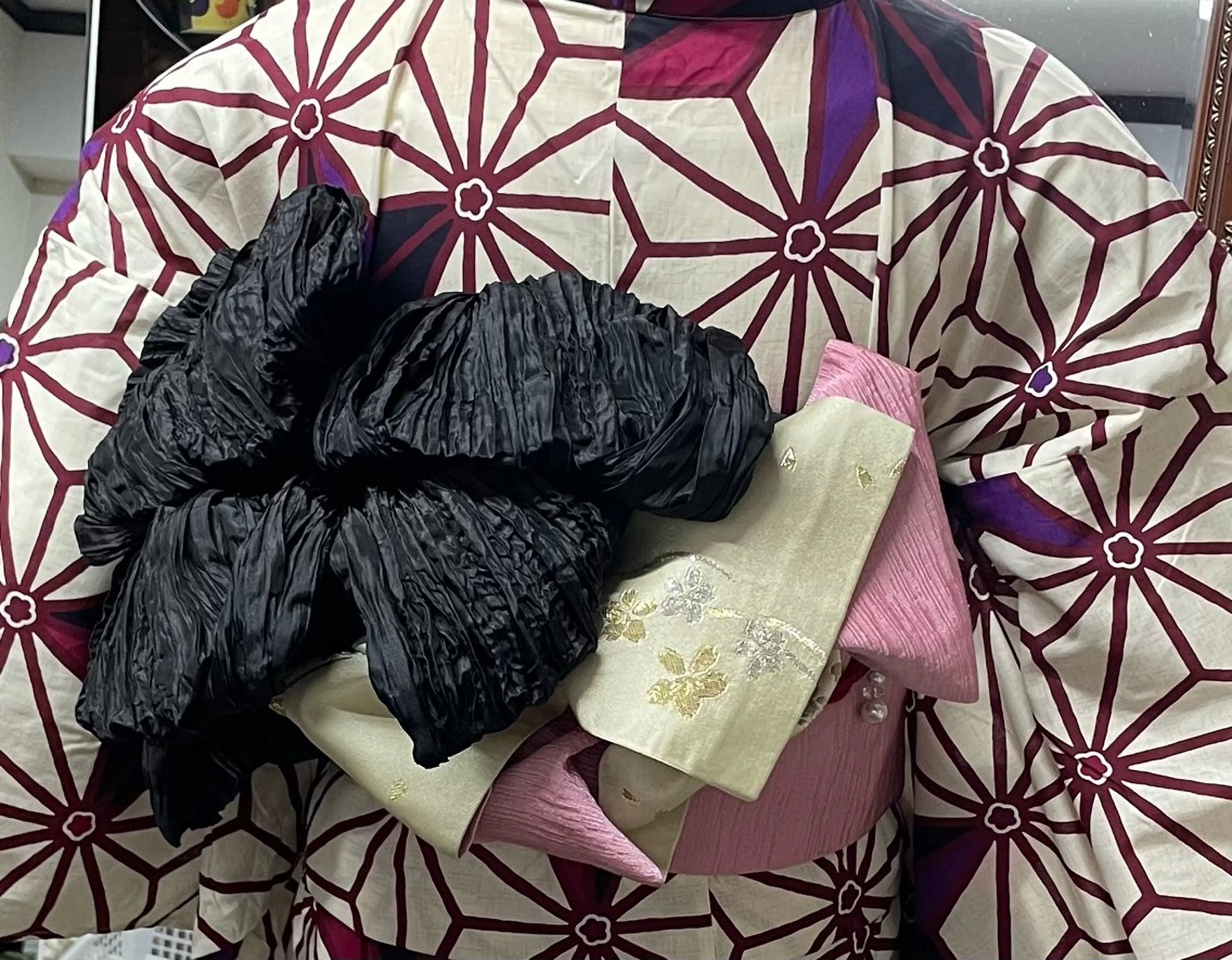 ヘアアレンジ サロンデアトリエ 愛沙花のマツエク・マツパデザイン