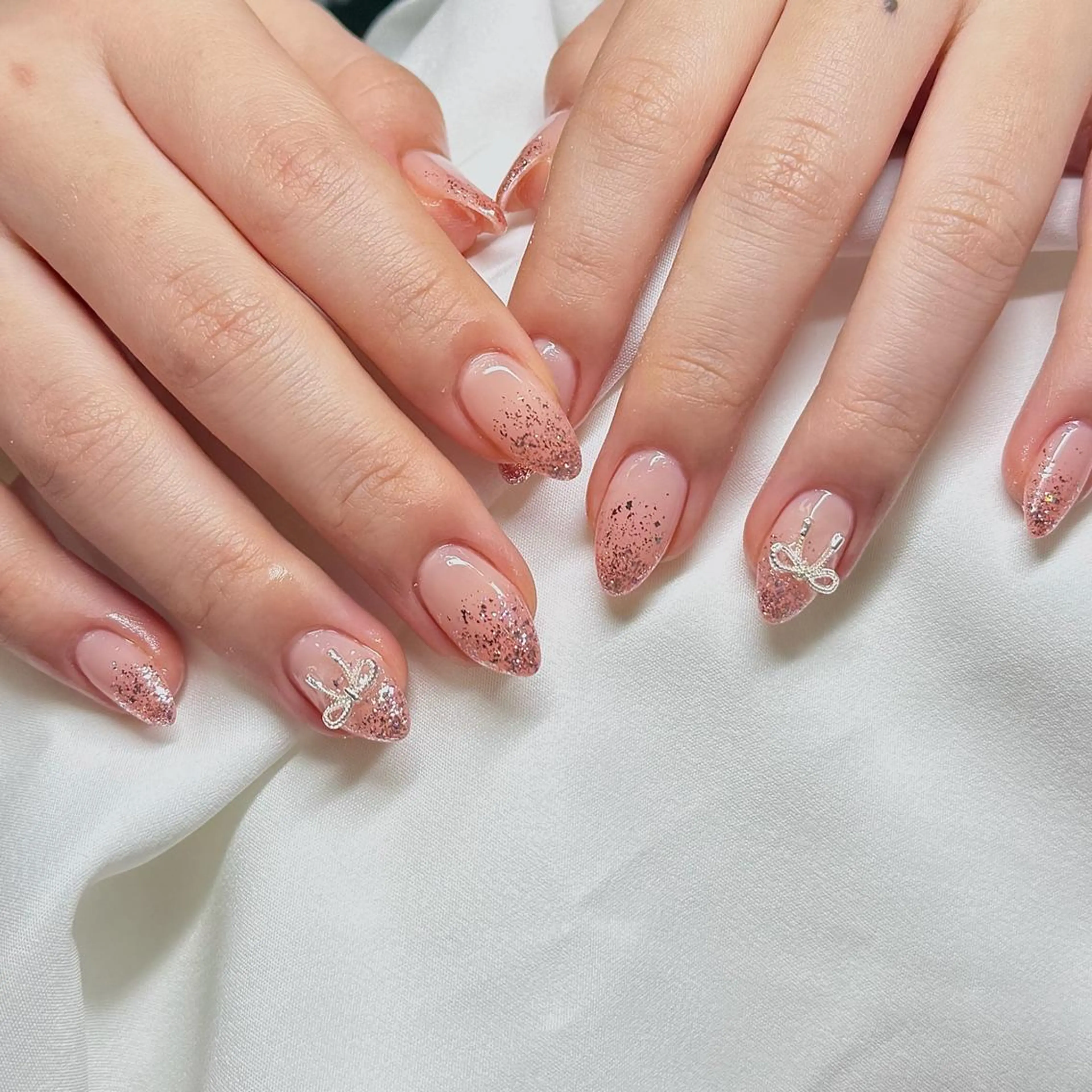 ネイル ハンドネイル Molly _nailのネイルデザイン