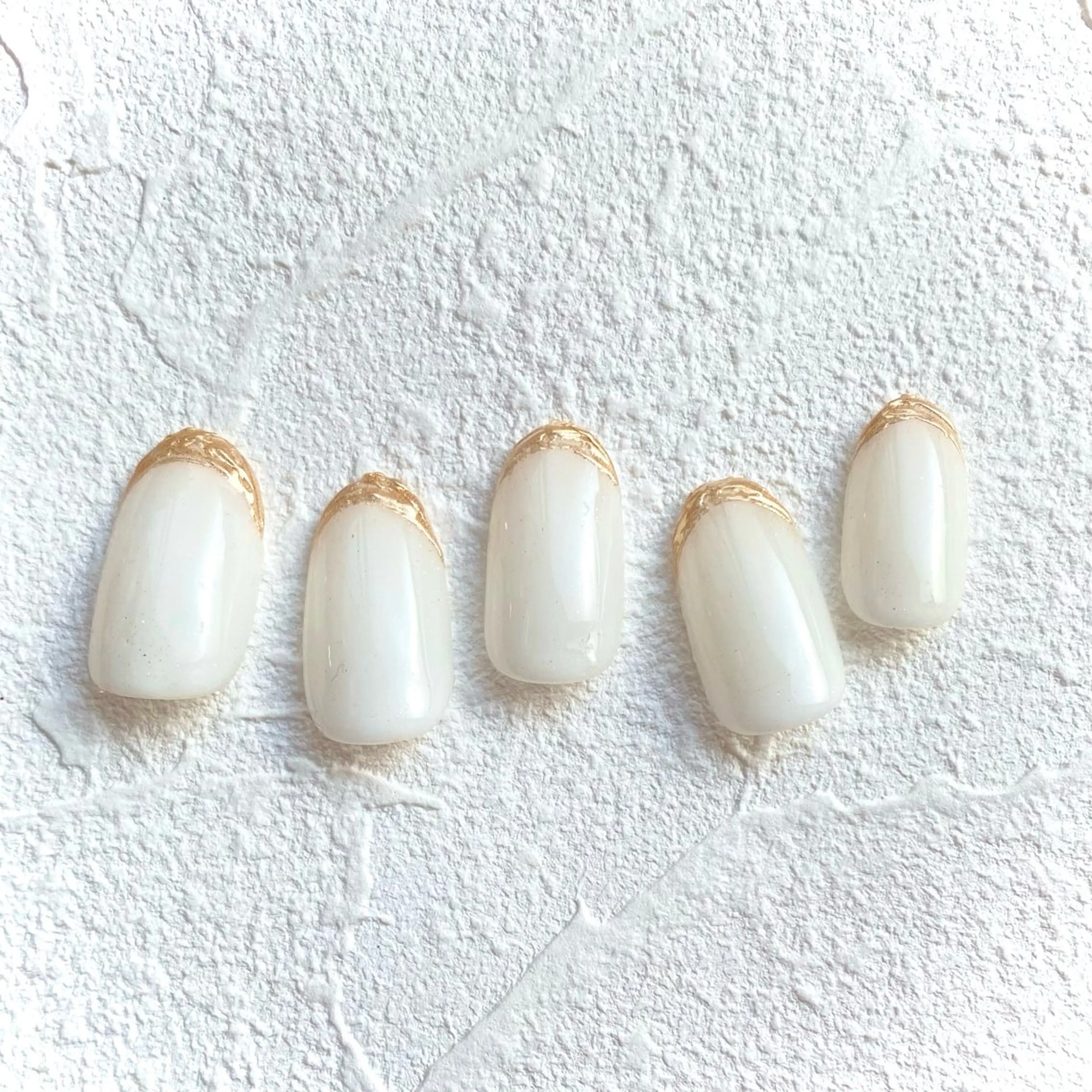 ネイル ハンドネイル 🌿 Asumi🌿のネイルデザイン