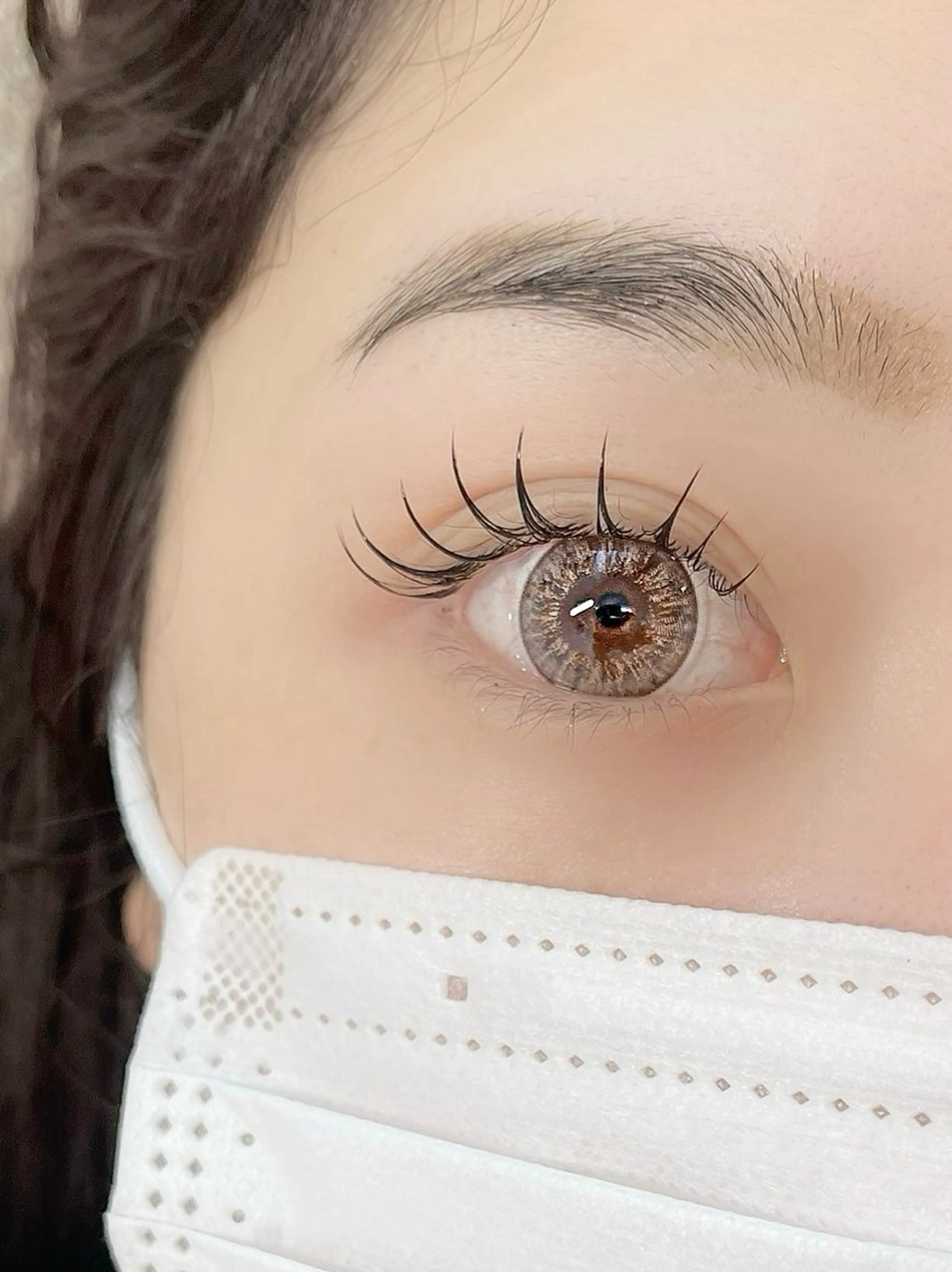 マツエク・マツパ マツエク 伊藤 しずくのその他イメージ