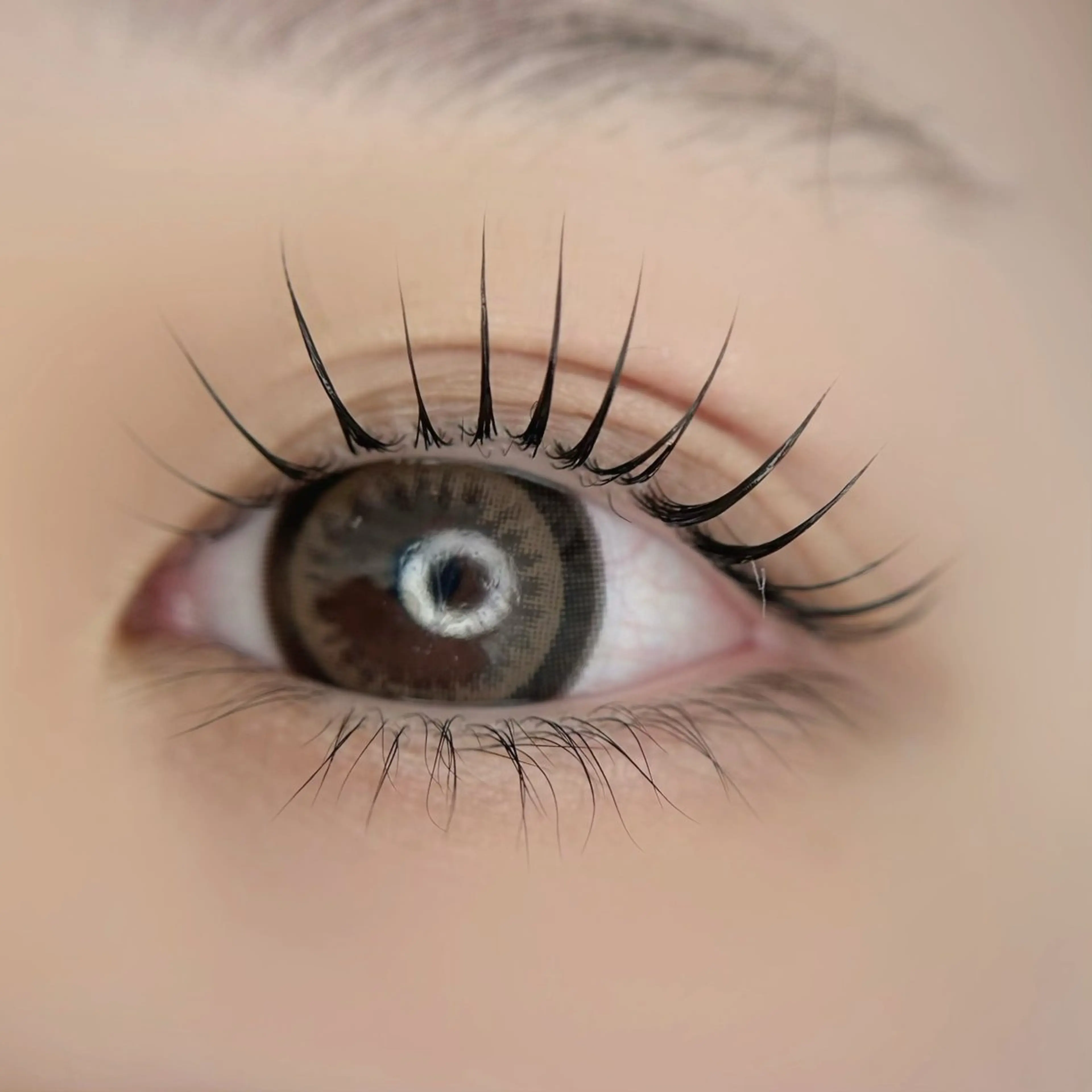 マツエク・マツパ マツパ Smoo ユイナのマツエク・マツパデザイン