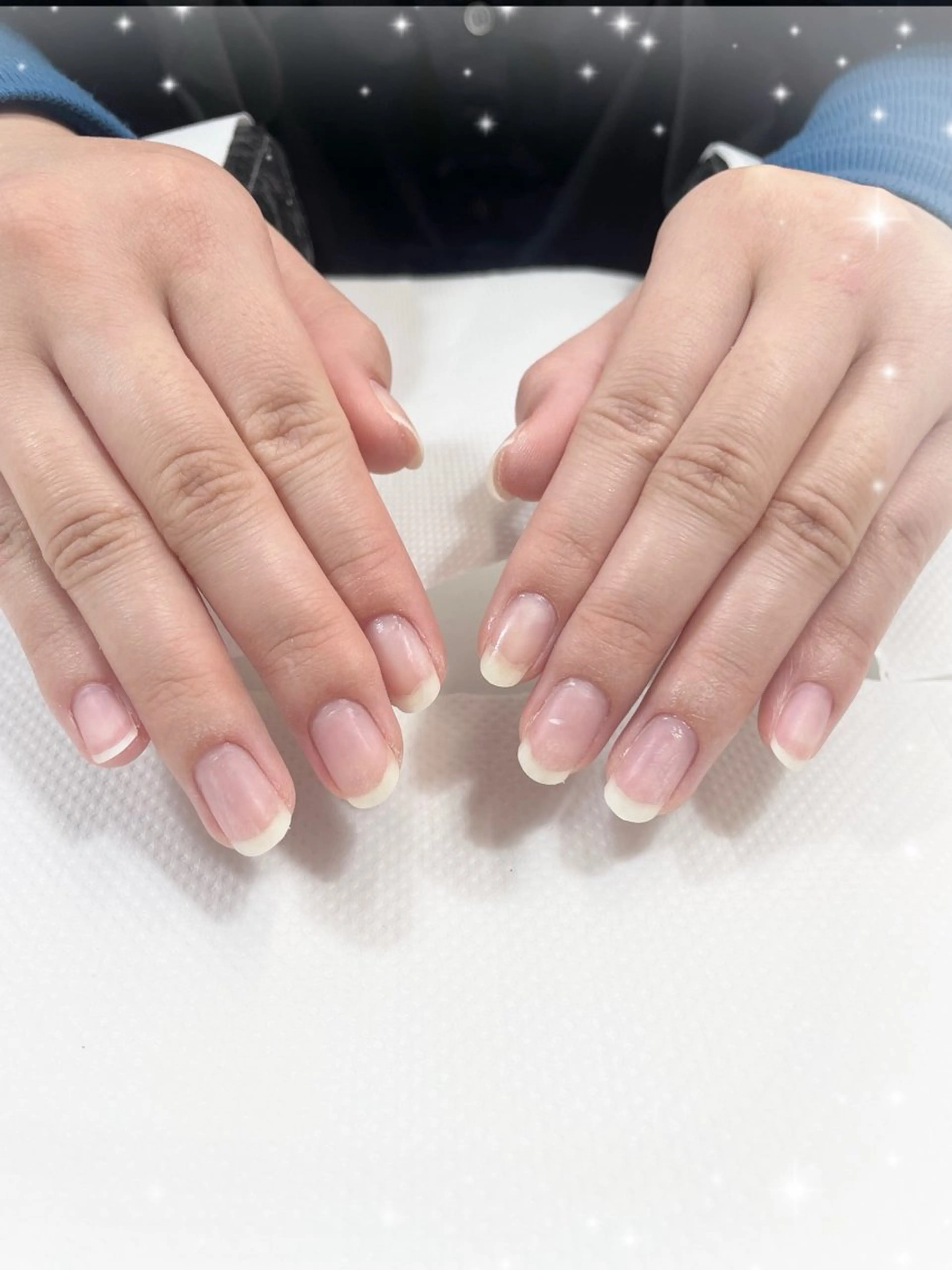 ネイル anna 🤍🌷 MAXKELLYのネイルデザイン