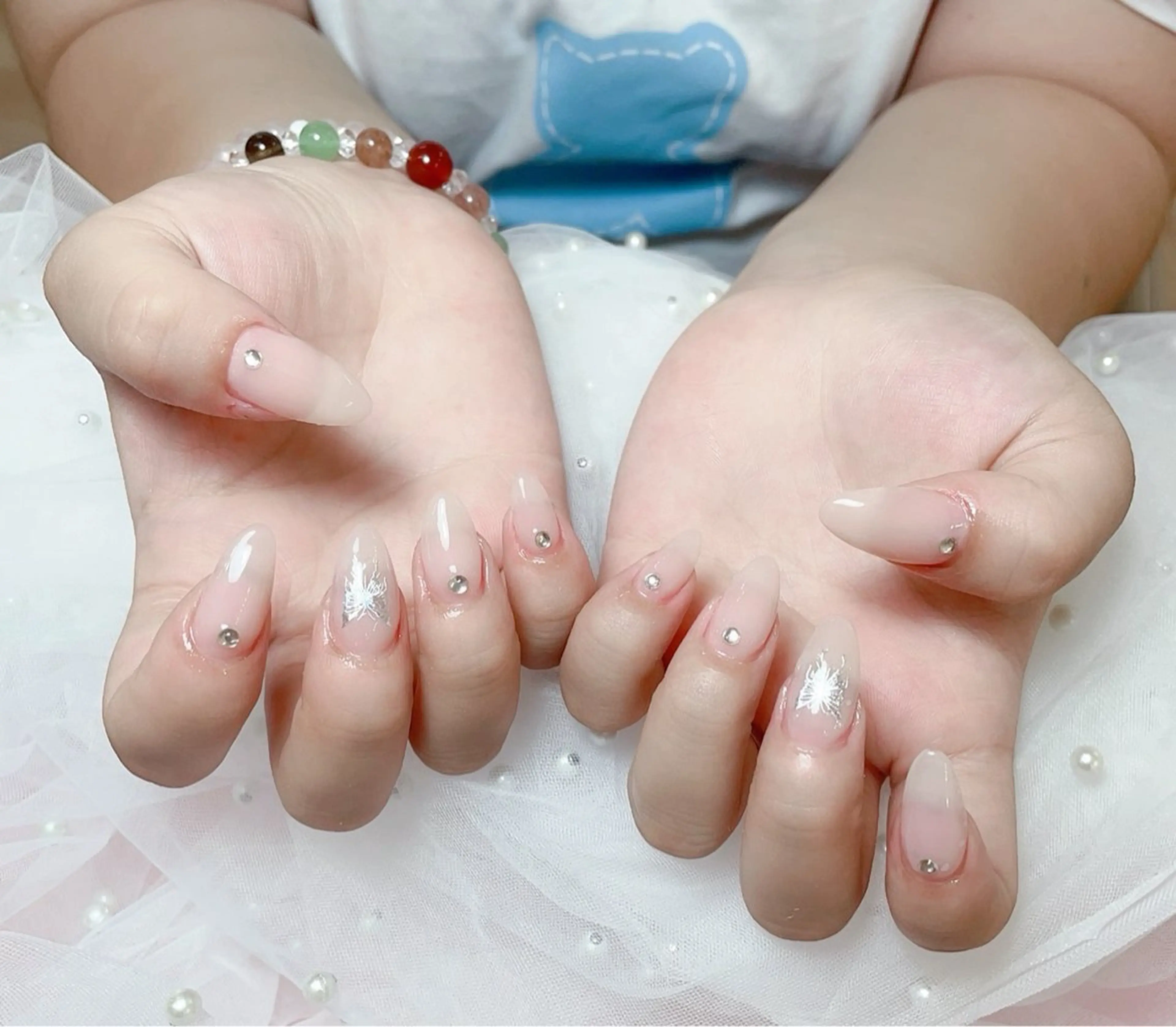 ネイル Bél Nail salonのネイルデザイン