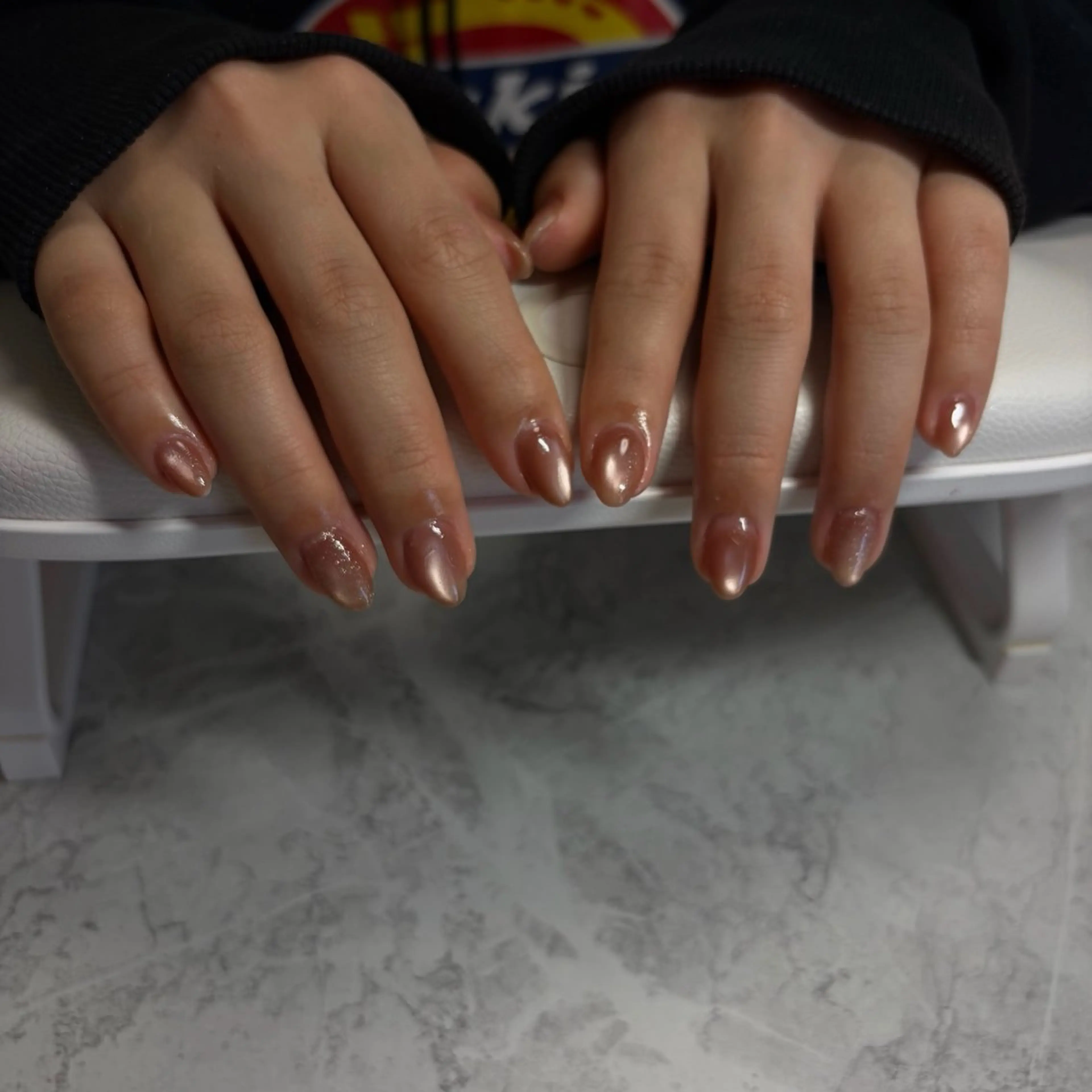 ハンドネイル マグネット/オフ込の写真