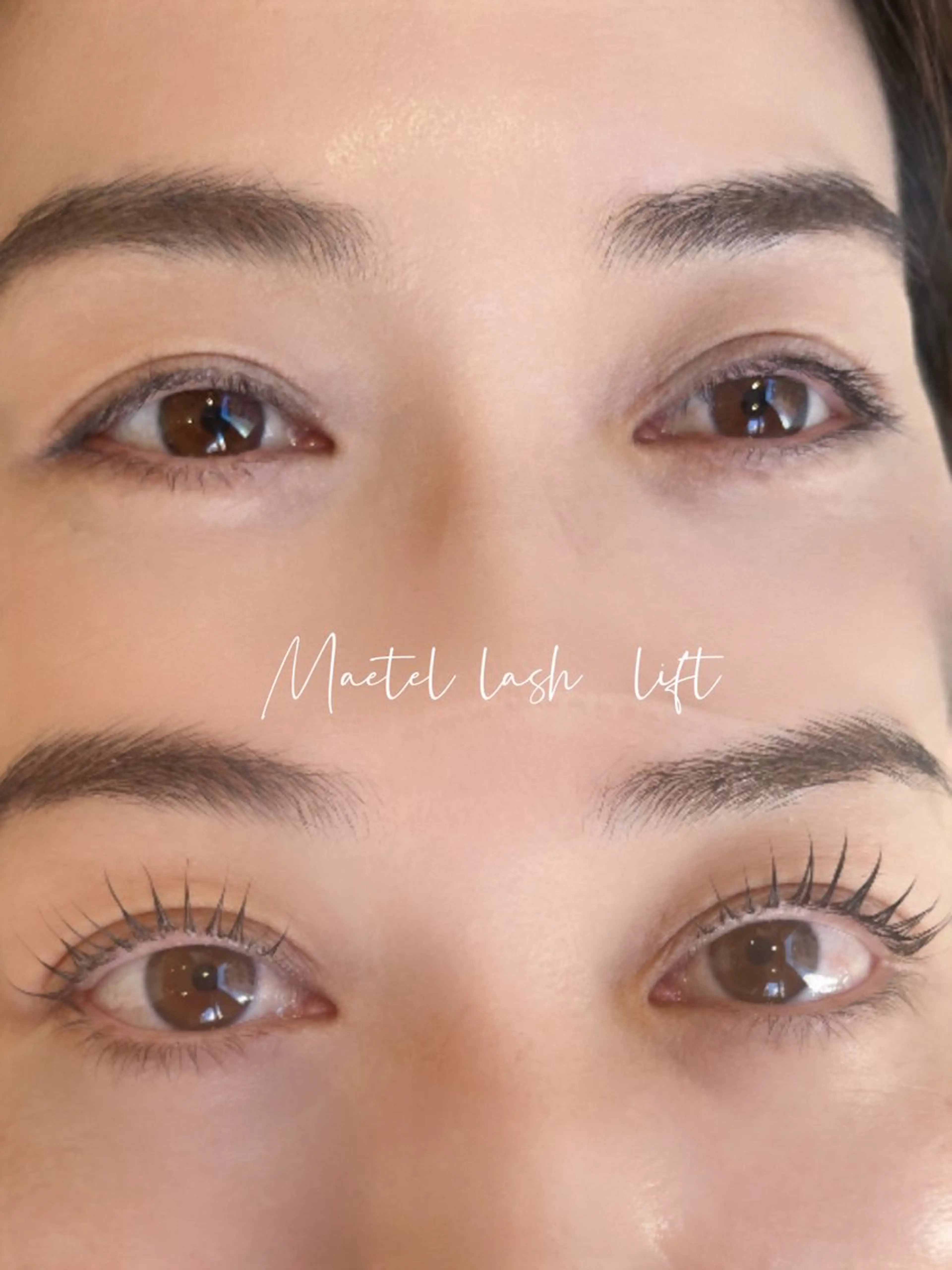 マツエク・マツパ Holly  Bio(ホーリービオ)所属・Holly  Bio KIKOの眉毛・アイブロウイメージ