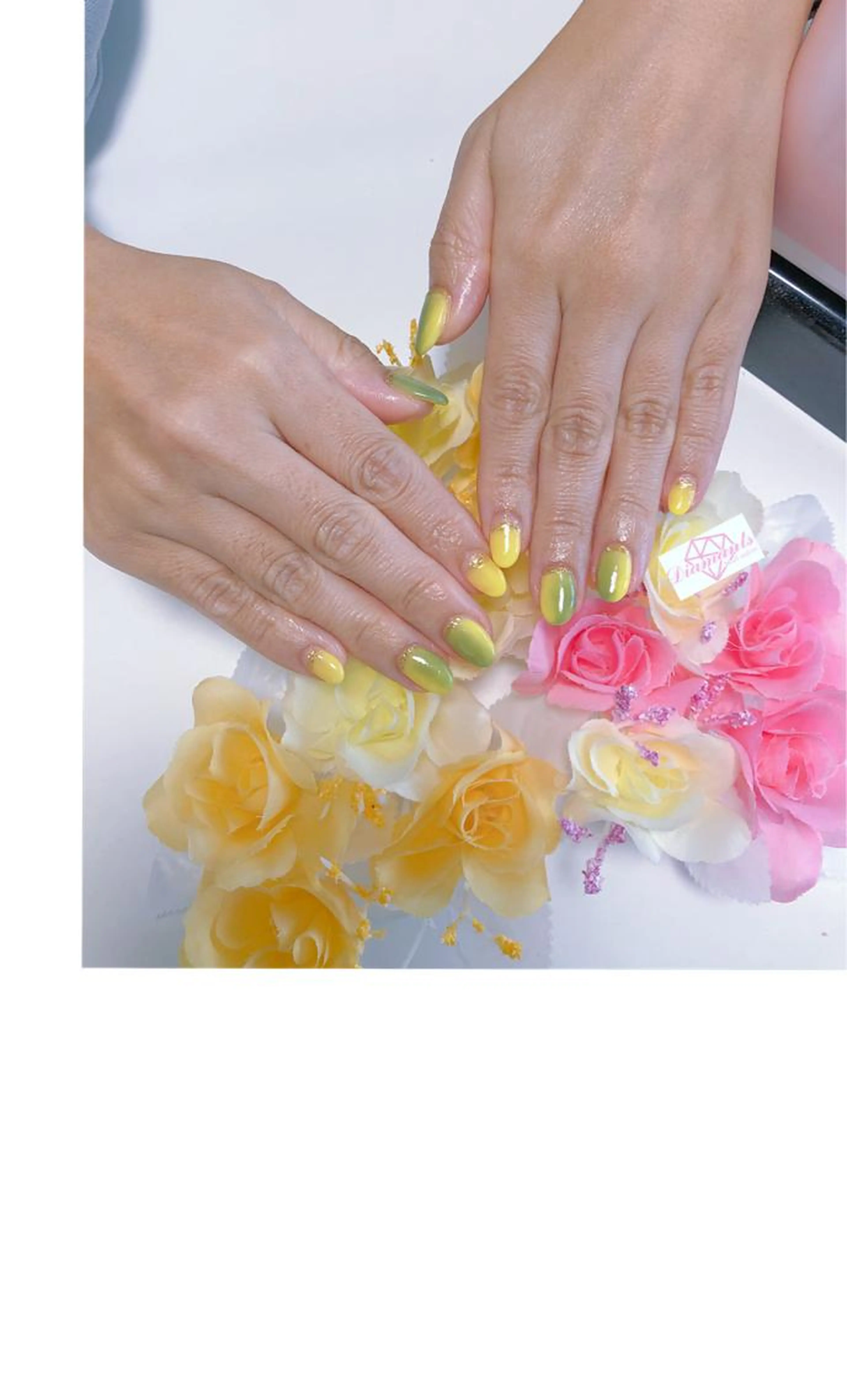 持ち込み💅の写真