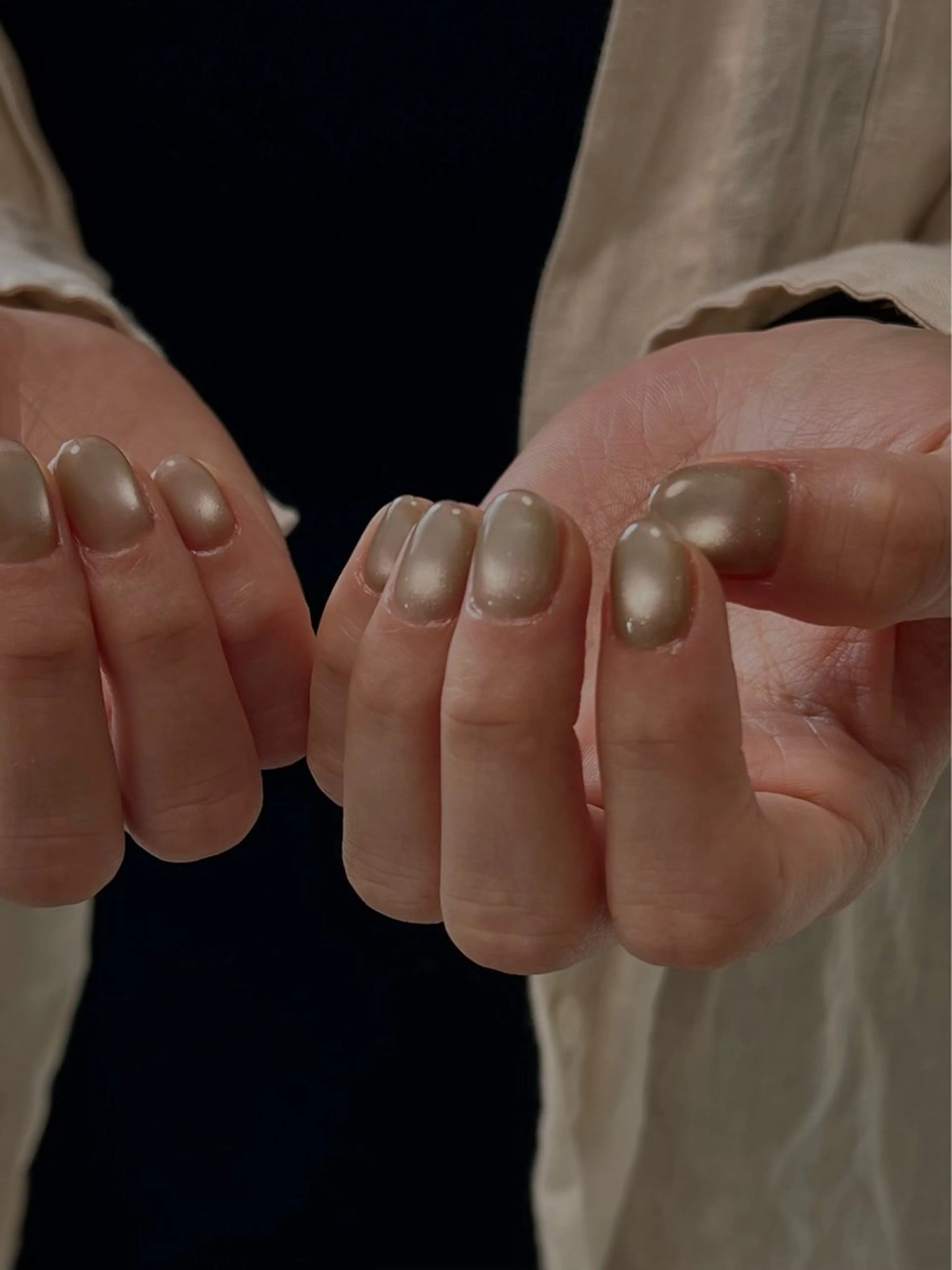 ネイル ハンドネイル ハンドケア nail salon una.のネイルデザイン