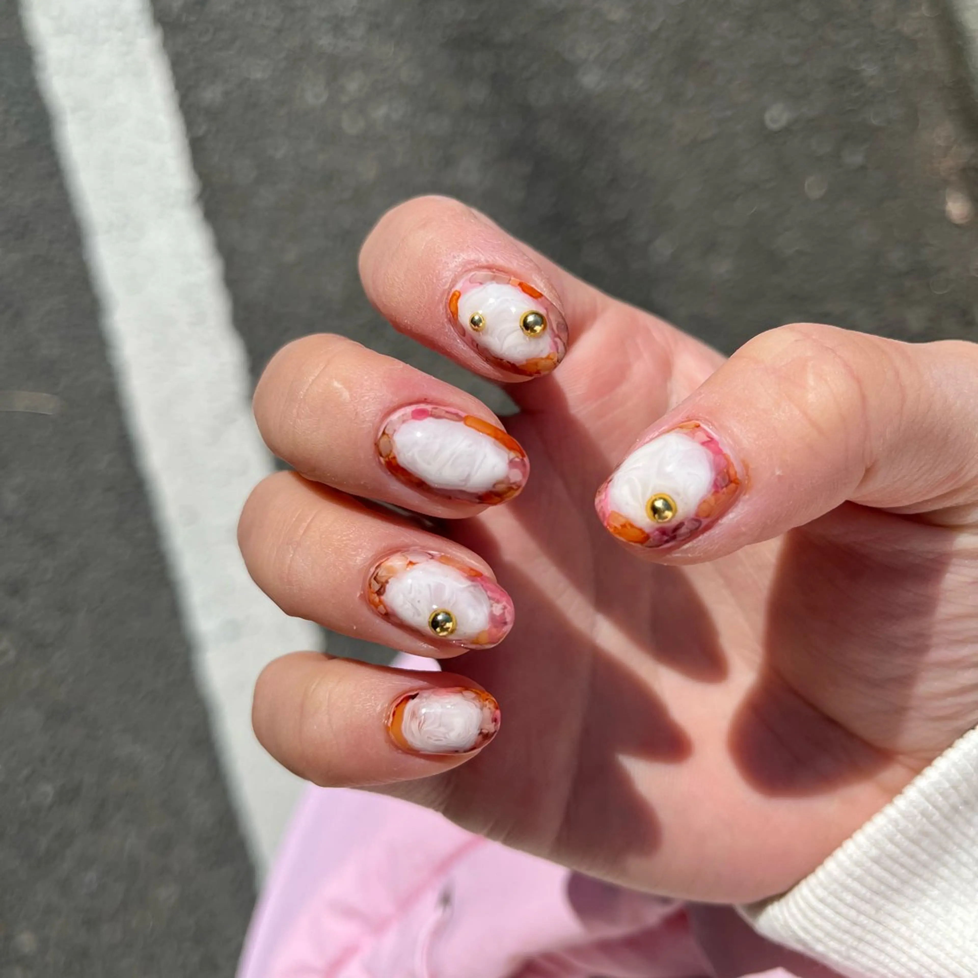 ネイル janma.nail ✳︎akiのネイルデザイン