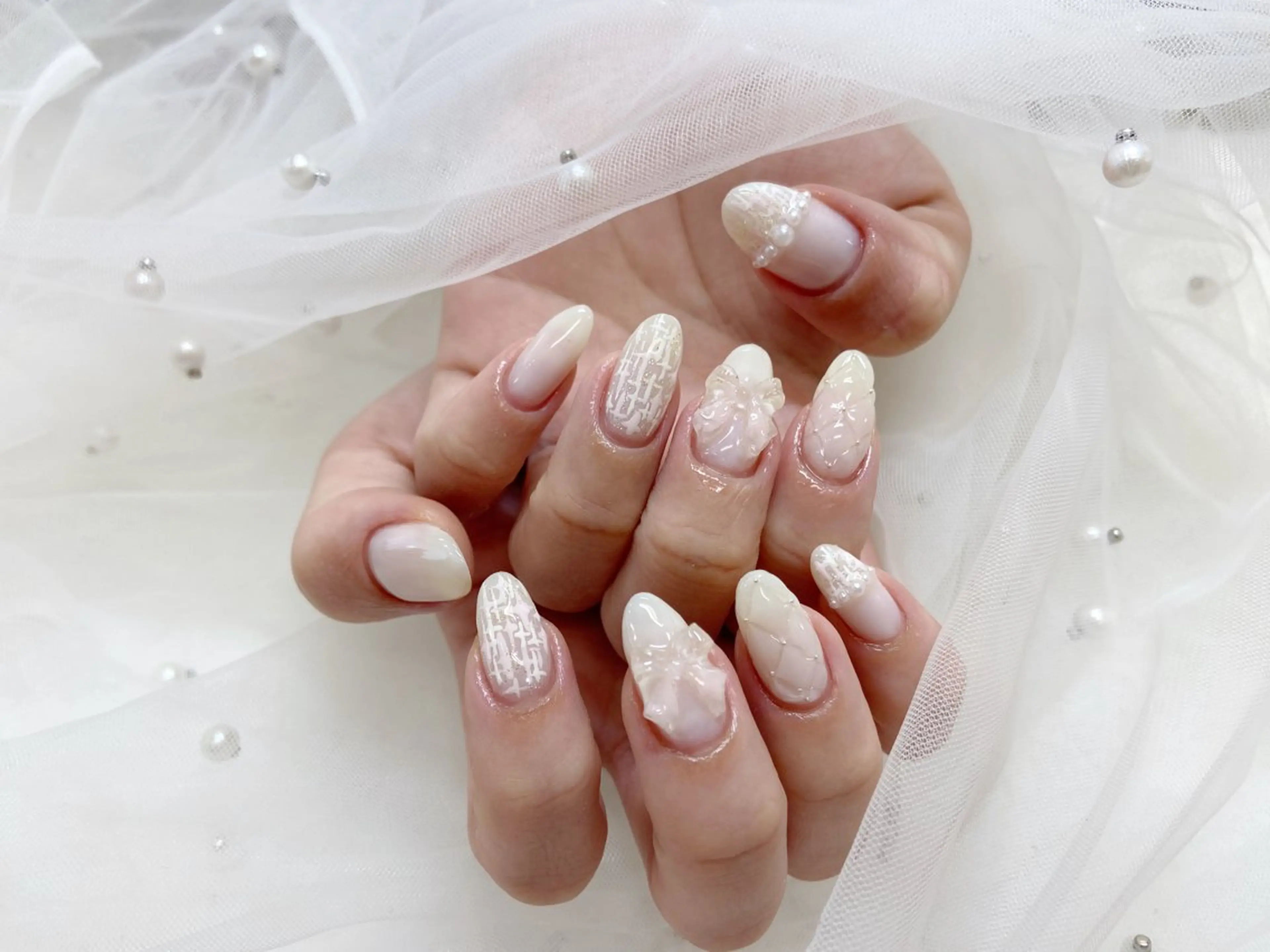 ネイル 5C NAIL 5C NAILのネイルデザイン