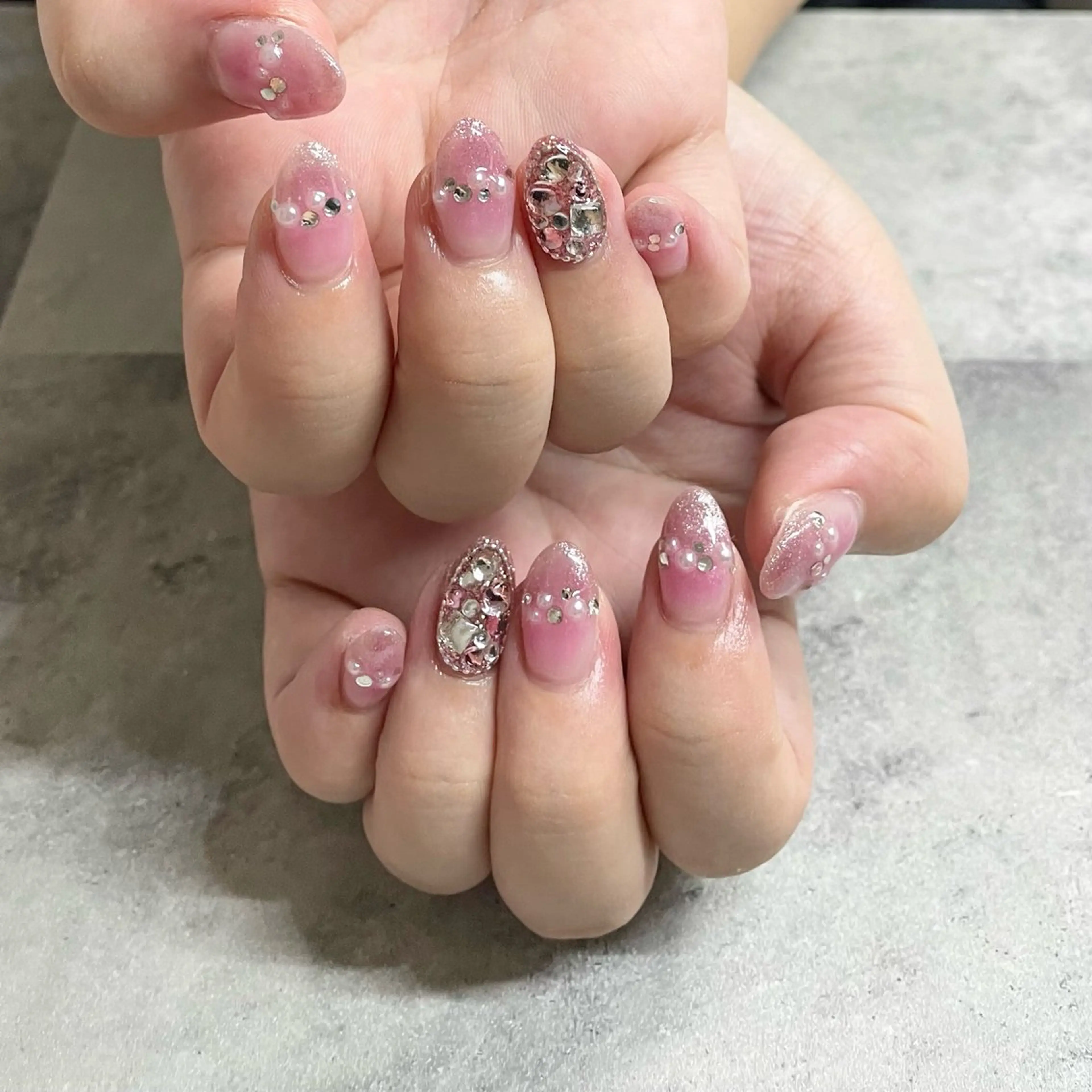 ネイル FELICE ﾌｪﾘｰﾁｪのネイルデザイン