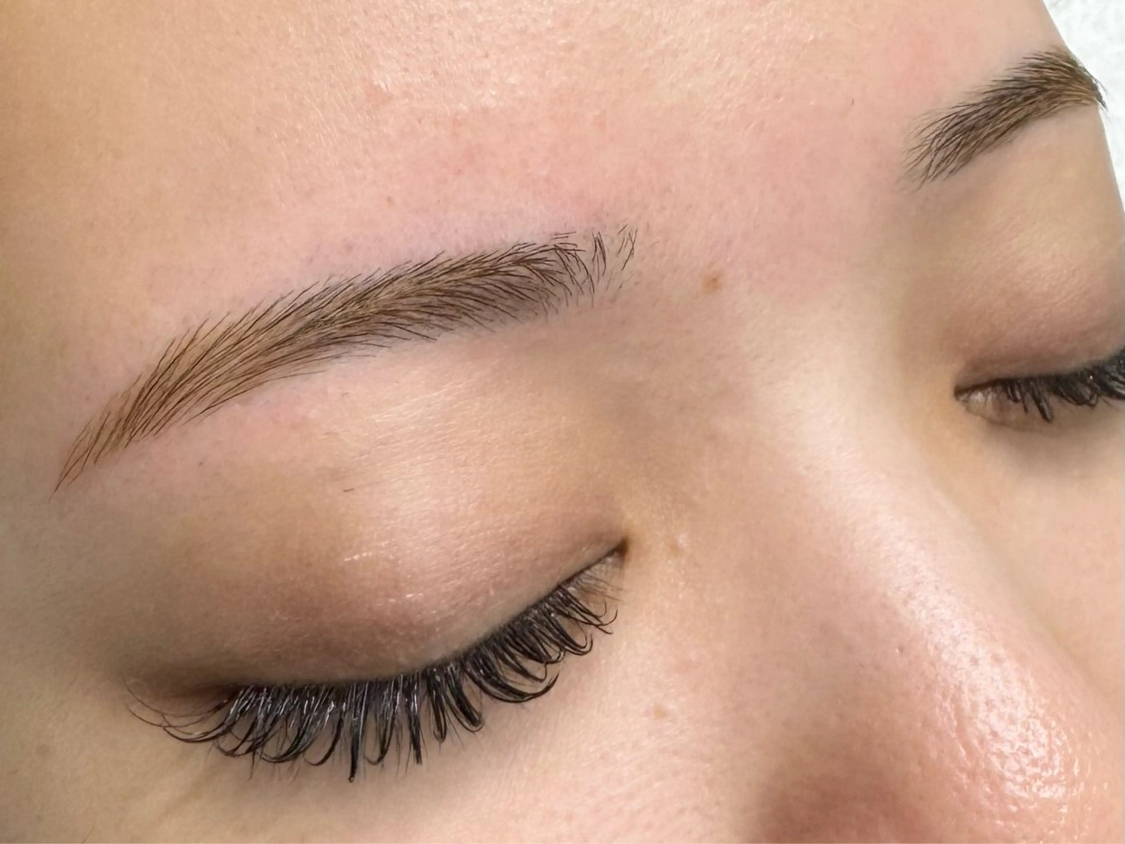 アイブロウ ワックス脱毛 眉カット その他(アイブロウ) 新宿眉毛専門店ar+ Fukamachiの眉毛・アイブロウイメージ