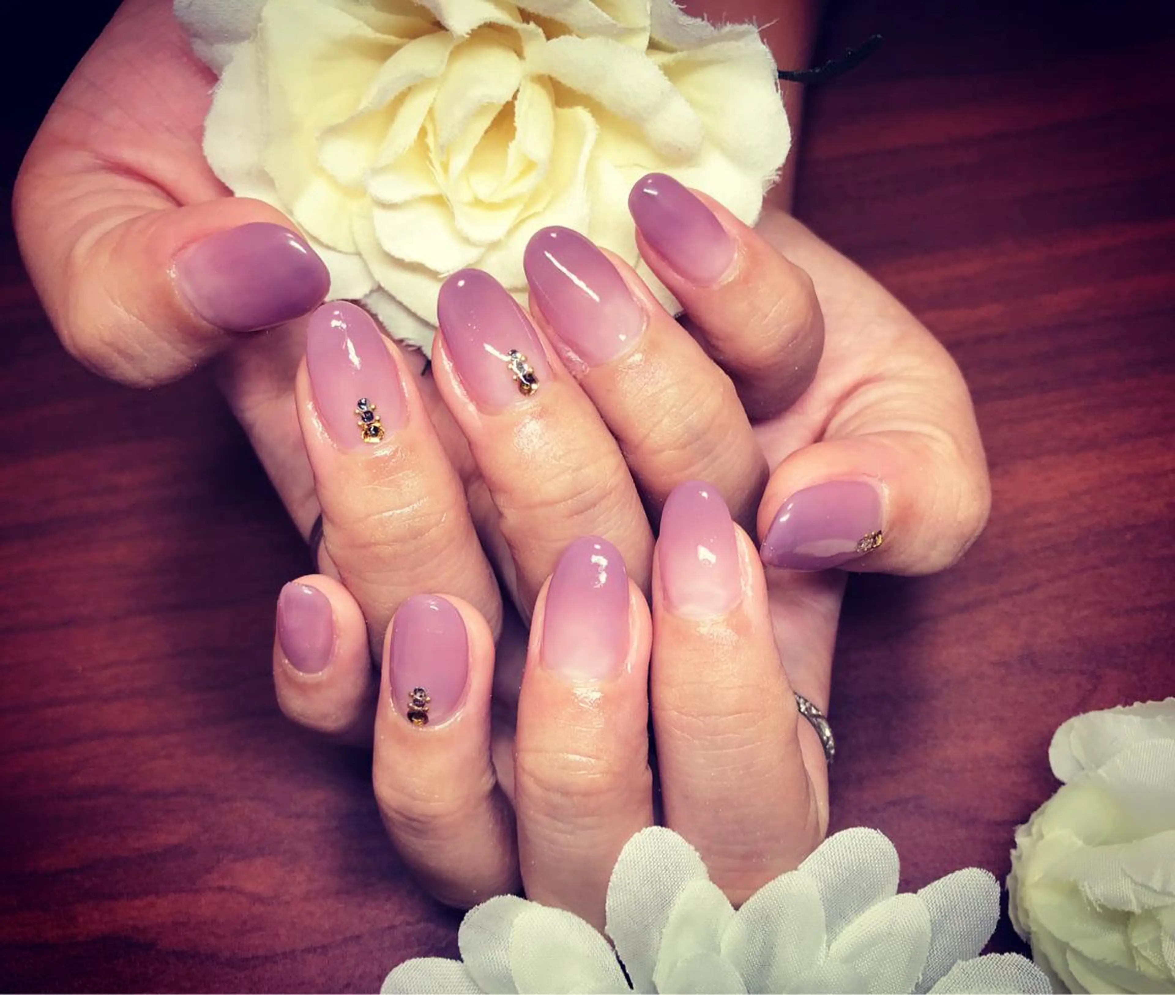 ネイル NAIL salon ACEのネイルデザイン