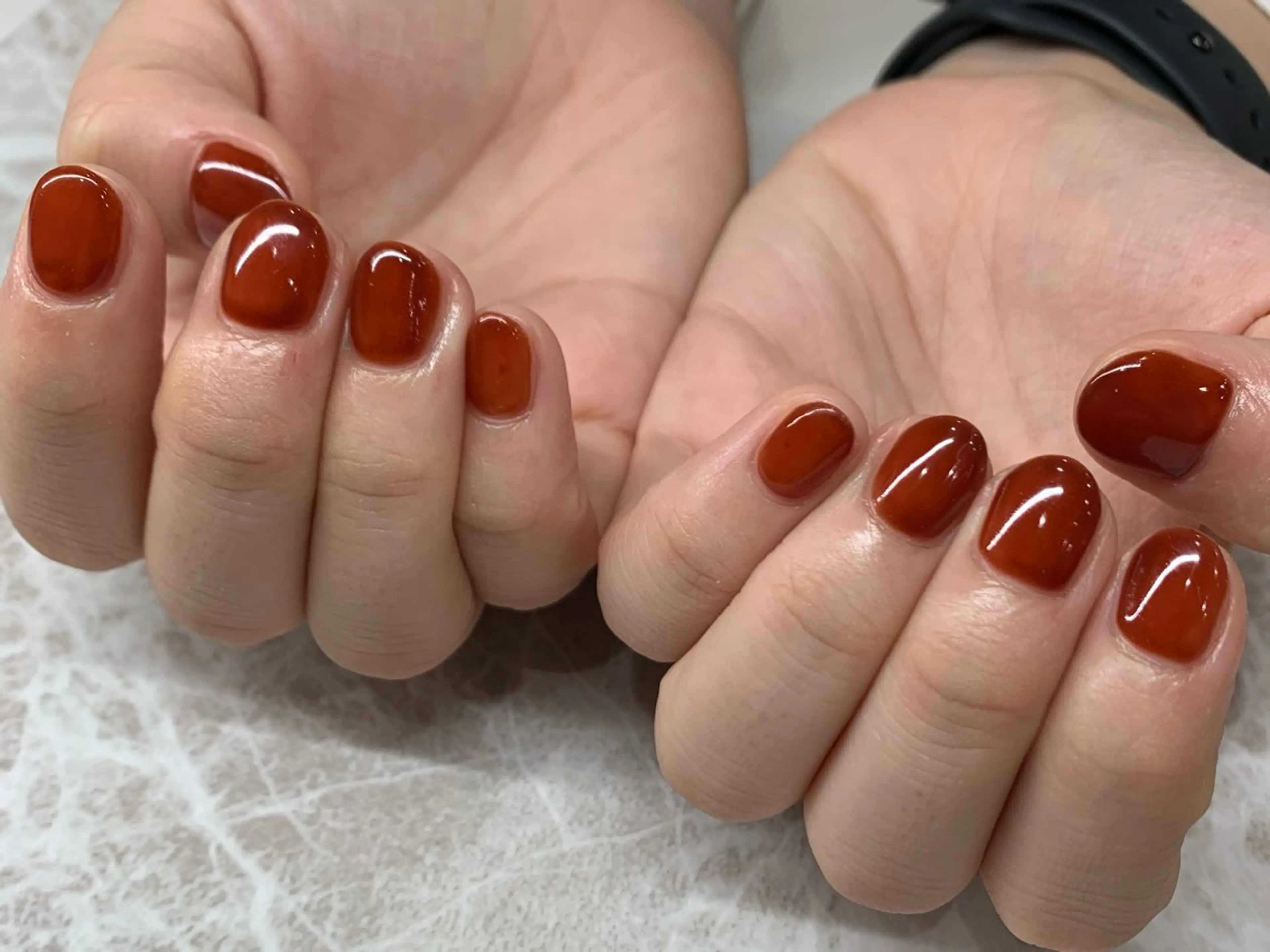 マグネットネイル10:30​〜​の写真