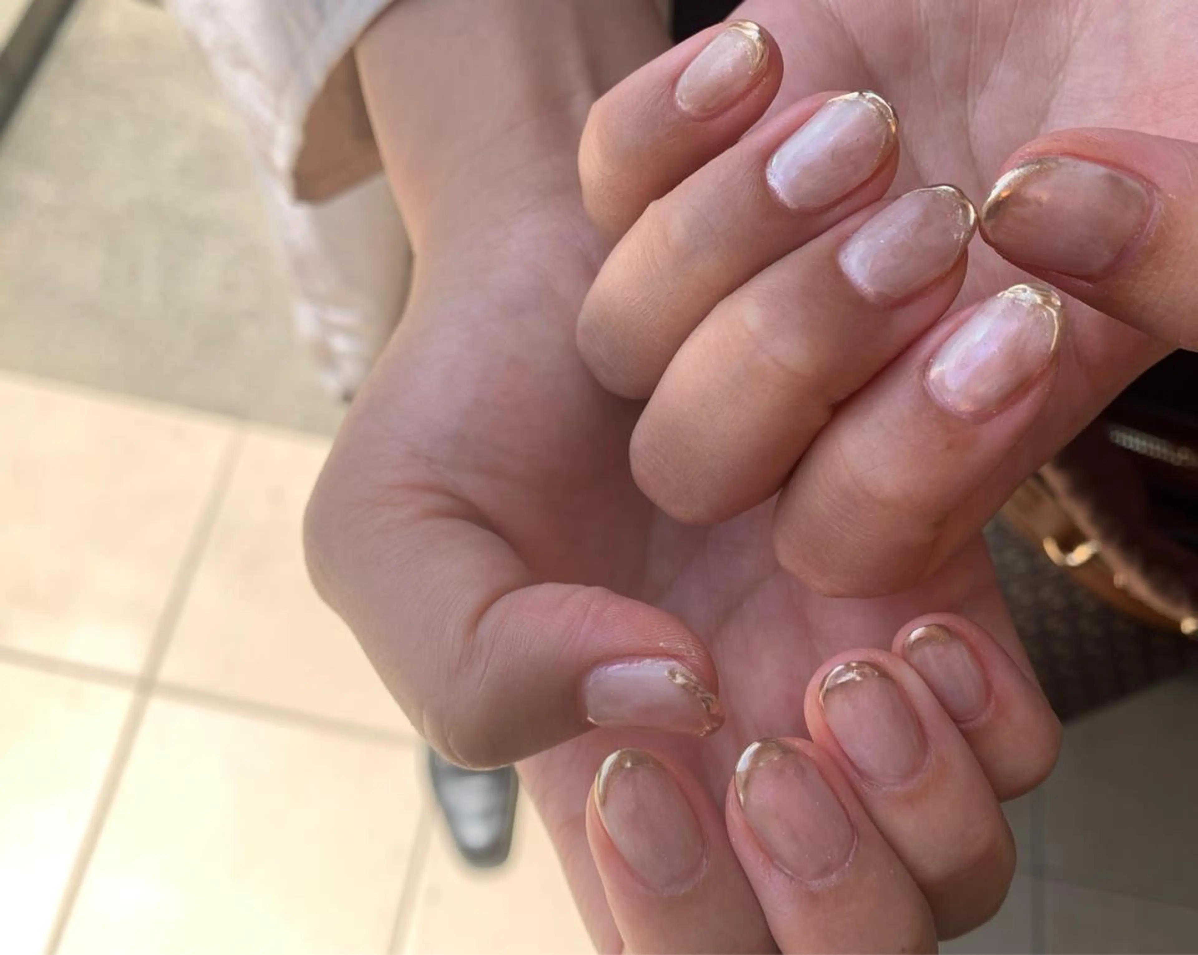 ネイル charmant nailのネイルデザイン