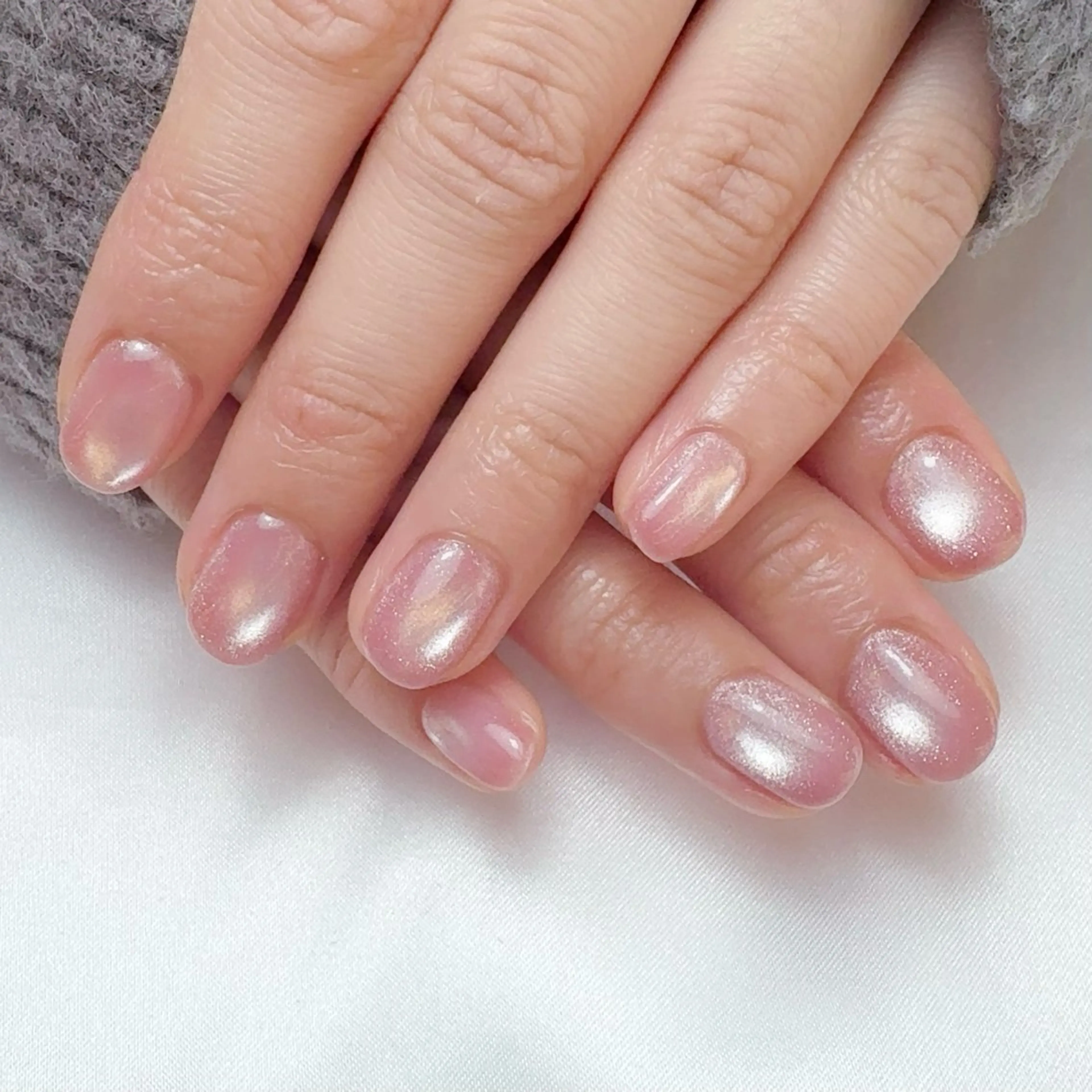 ネイル NailOnason ナナのネイルデザイン