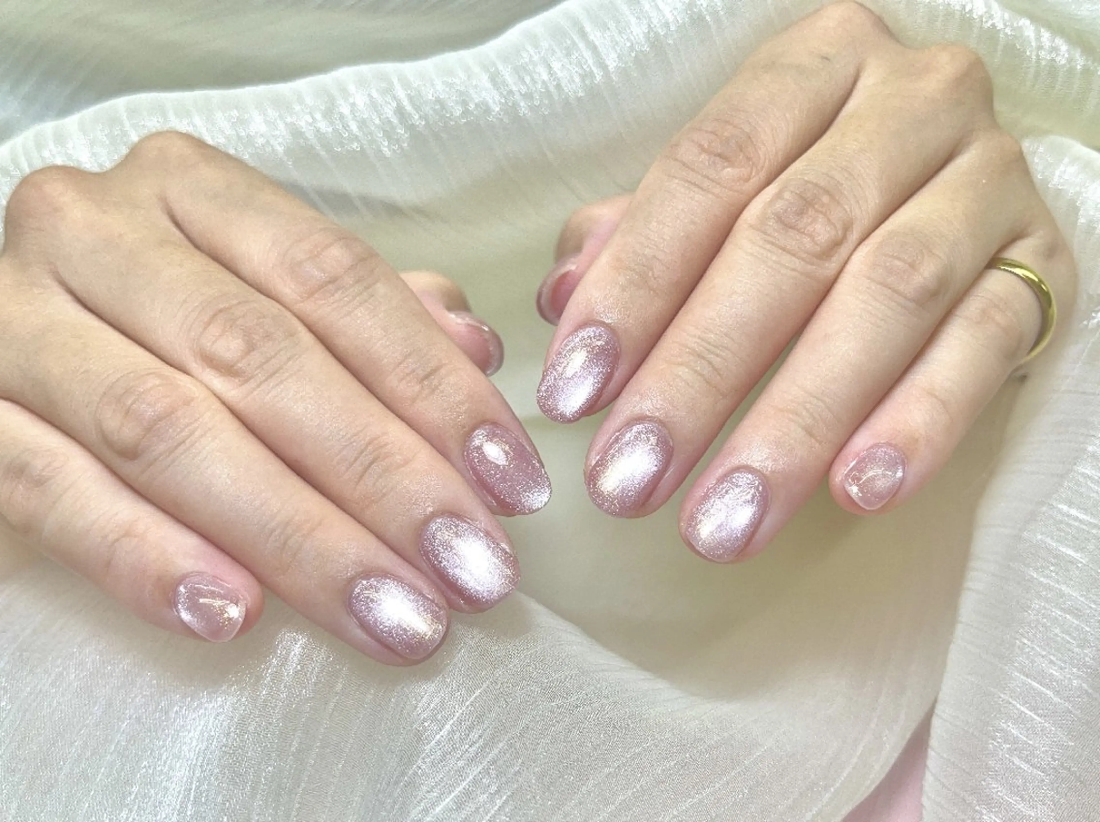ネイル ハンドネイル ハンドケア PIPPY  NAILS新宿のネイルデザイン