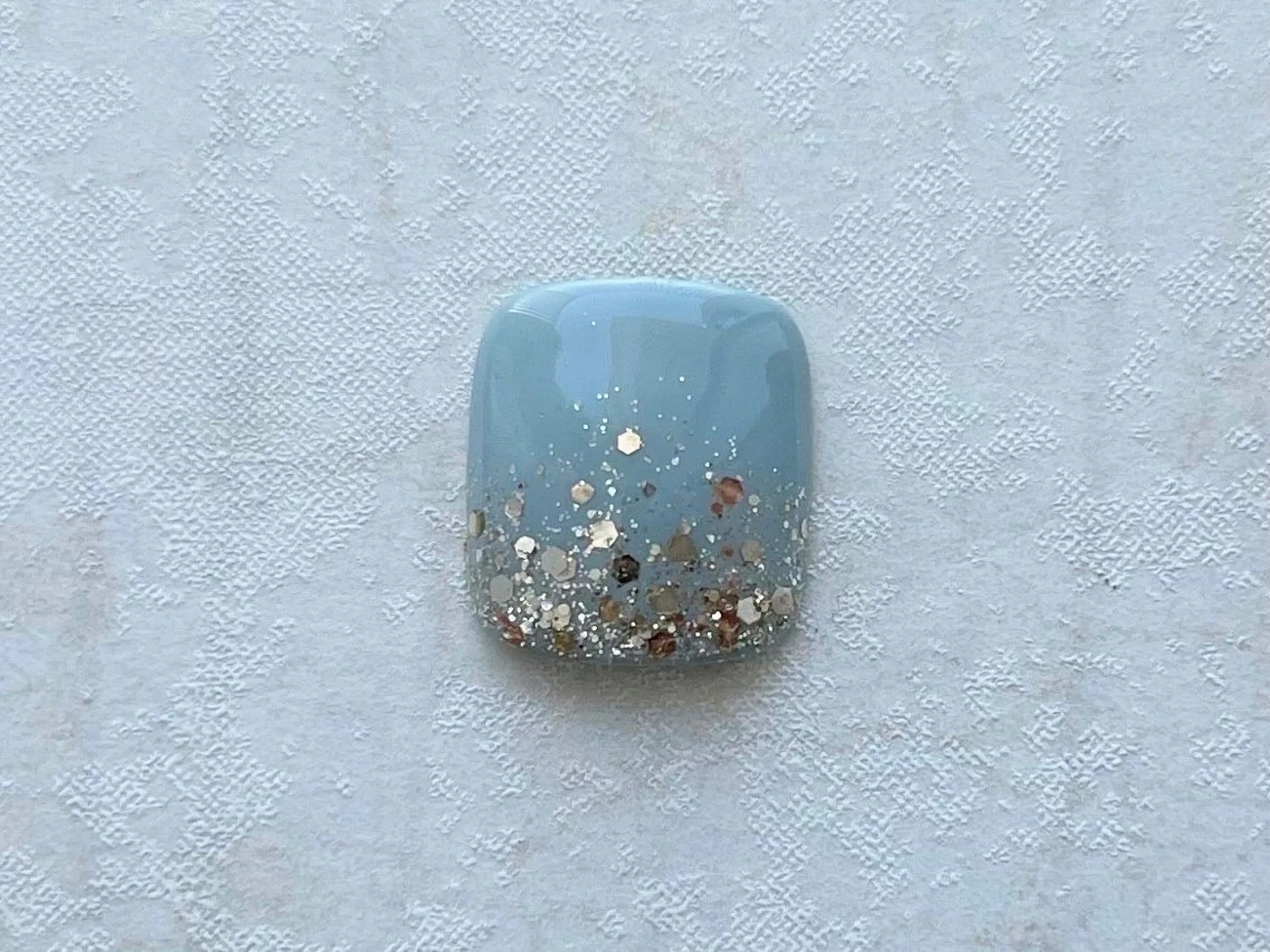 ネイル アートネイル フットネイル joieang京橋店 SHURIのネイルデザイン