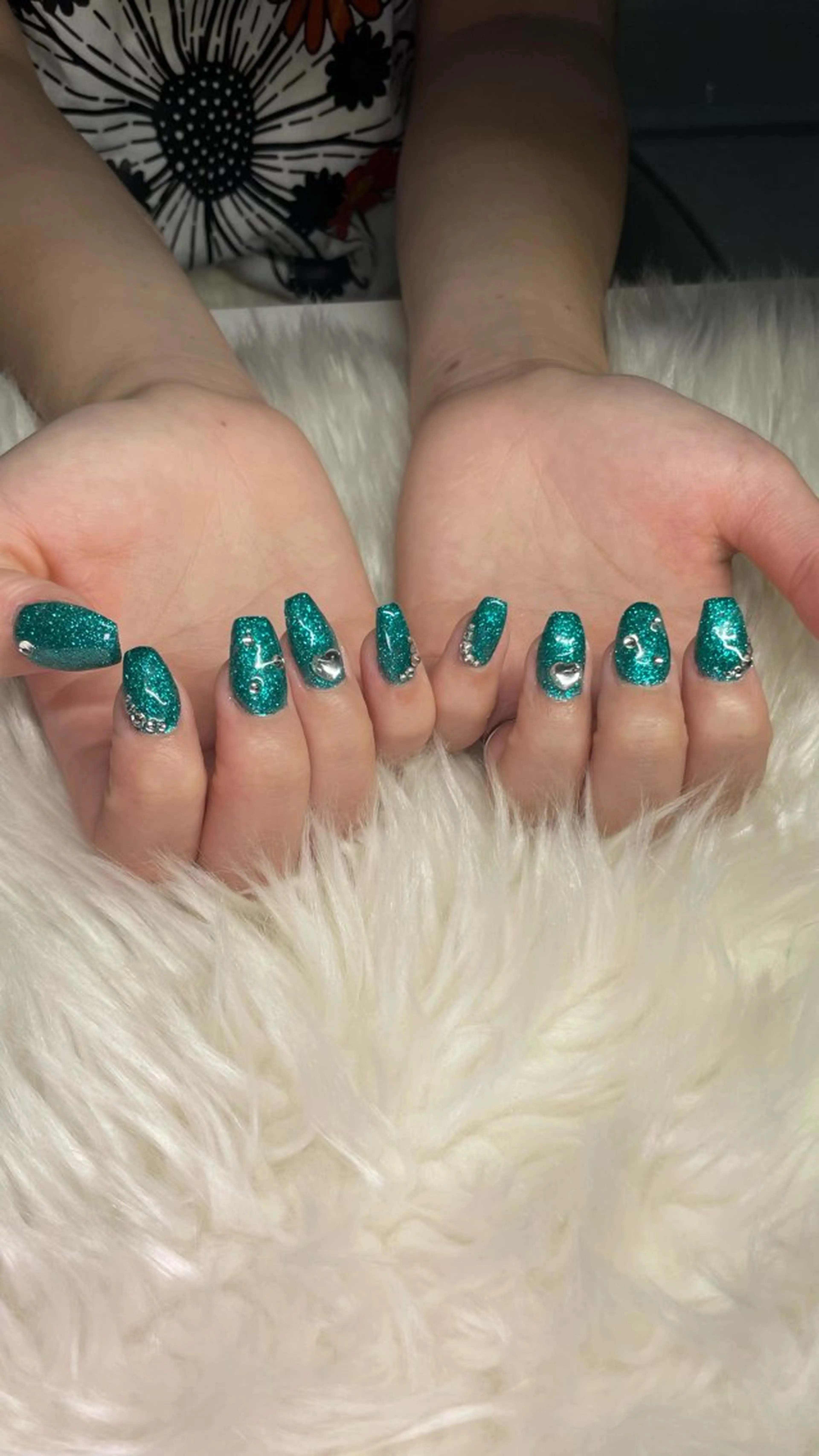 ネイル NAILFOCUS Noaのネイルデザイン