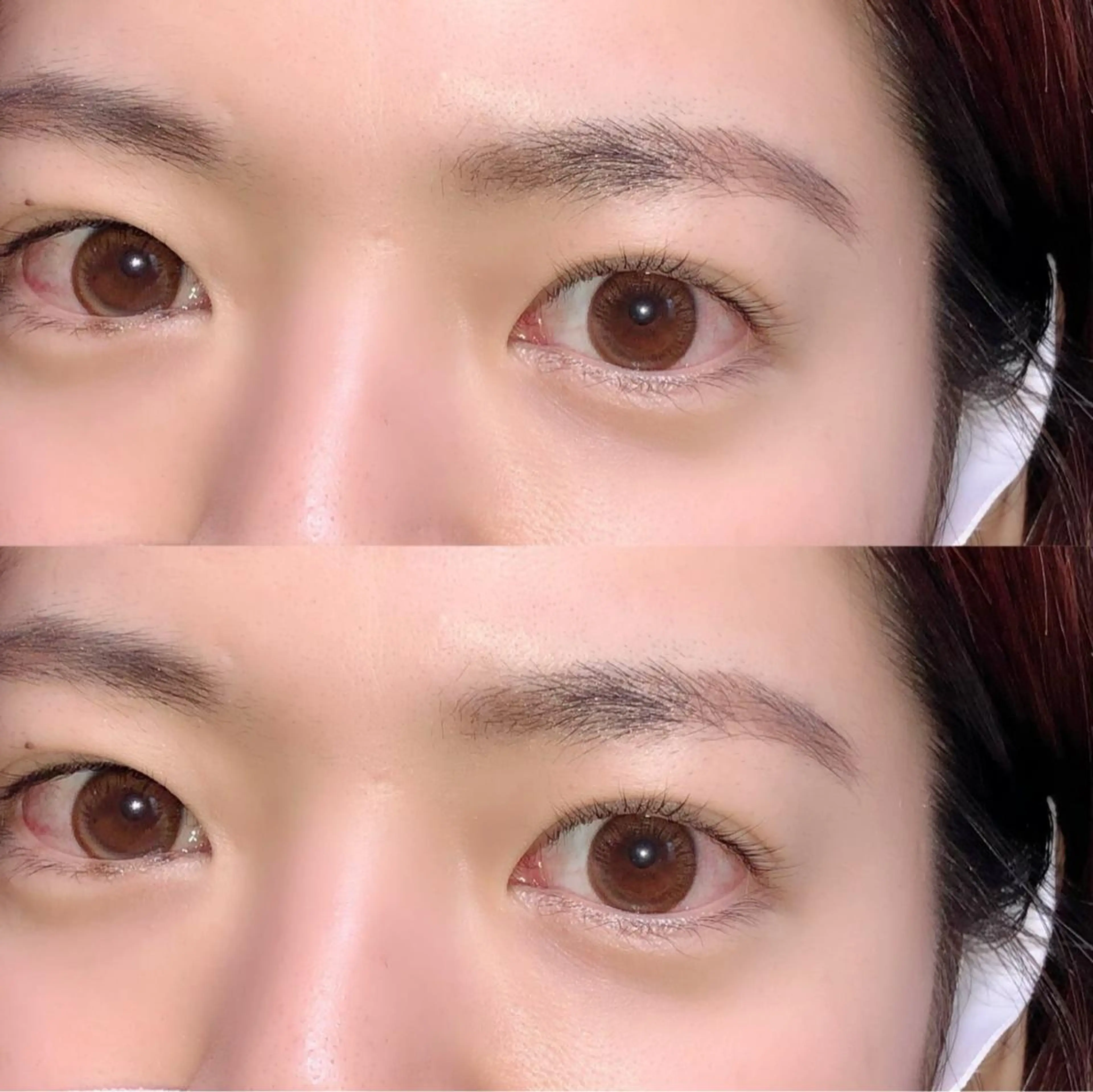 マツエク・マツパ ＆genic所属・MA MIのマツエク・マツパデザイン