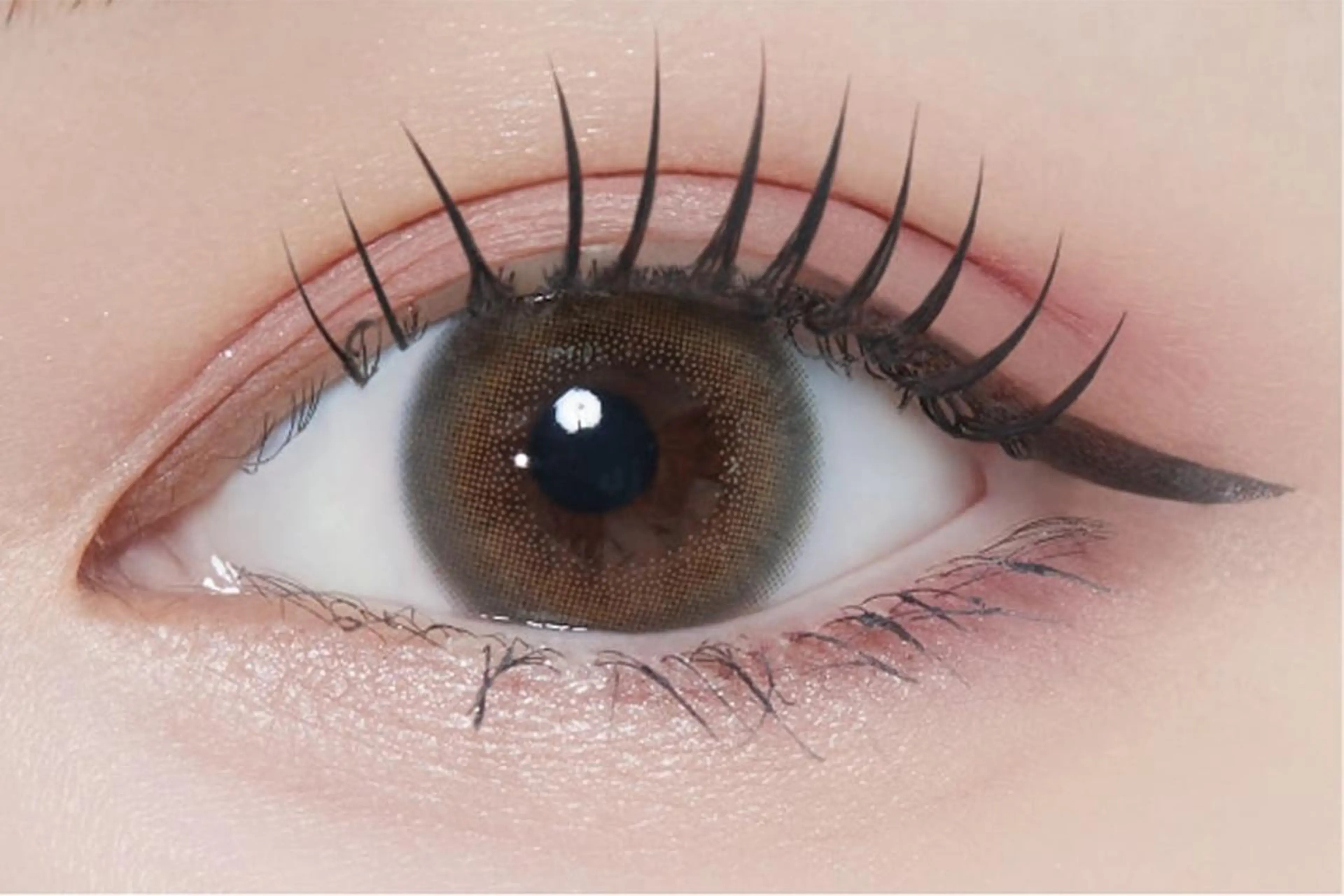 マツエク・マツパ Lemon 小岩店のマツエク・マツパデザイン