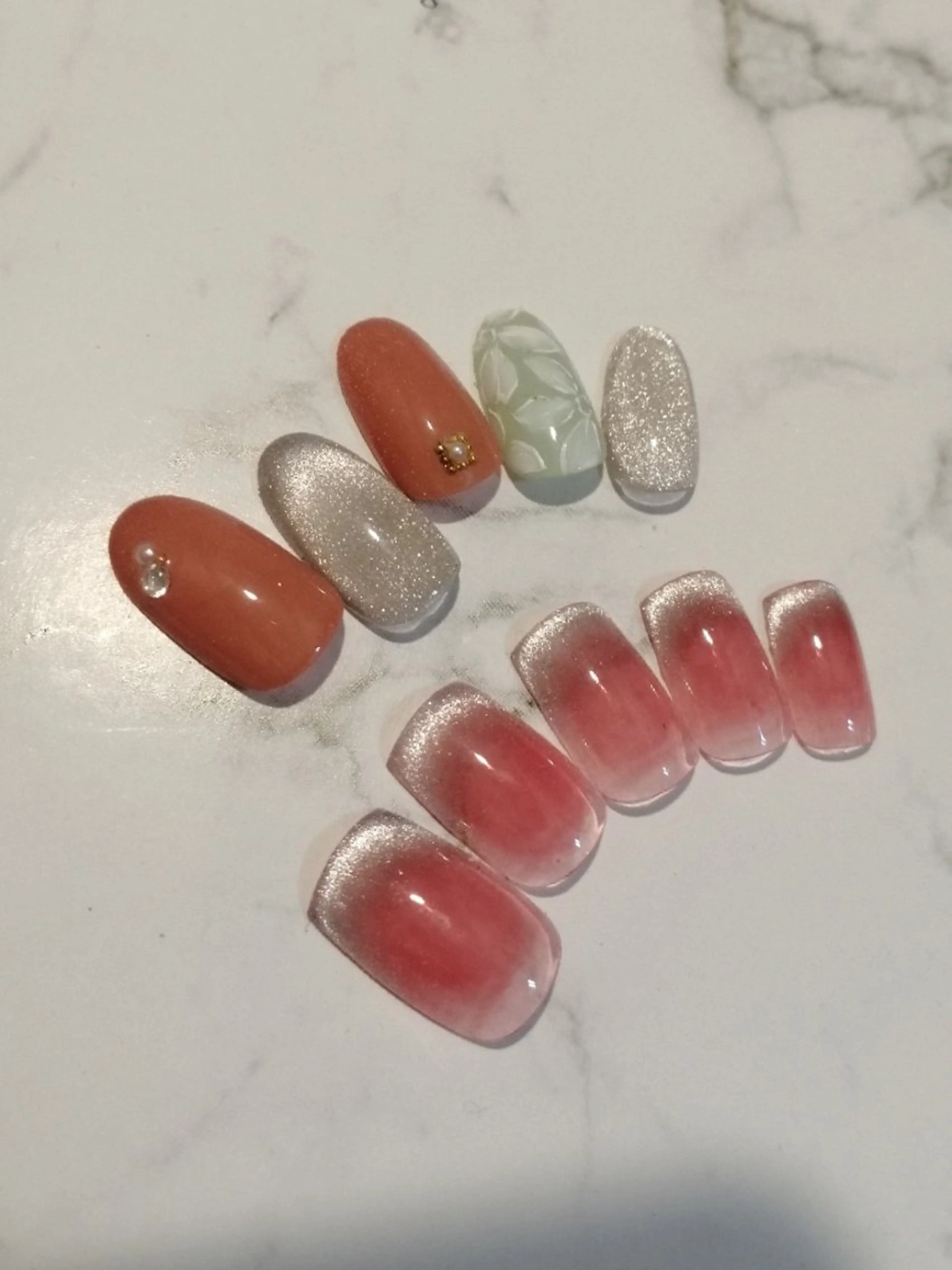 【新規】写真参照　エレガンス系の写真