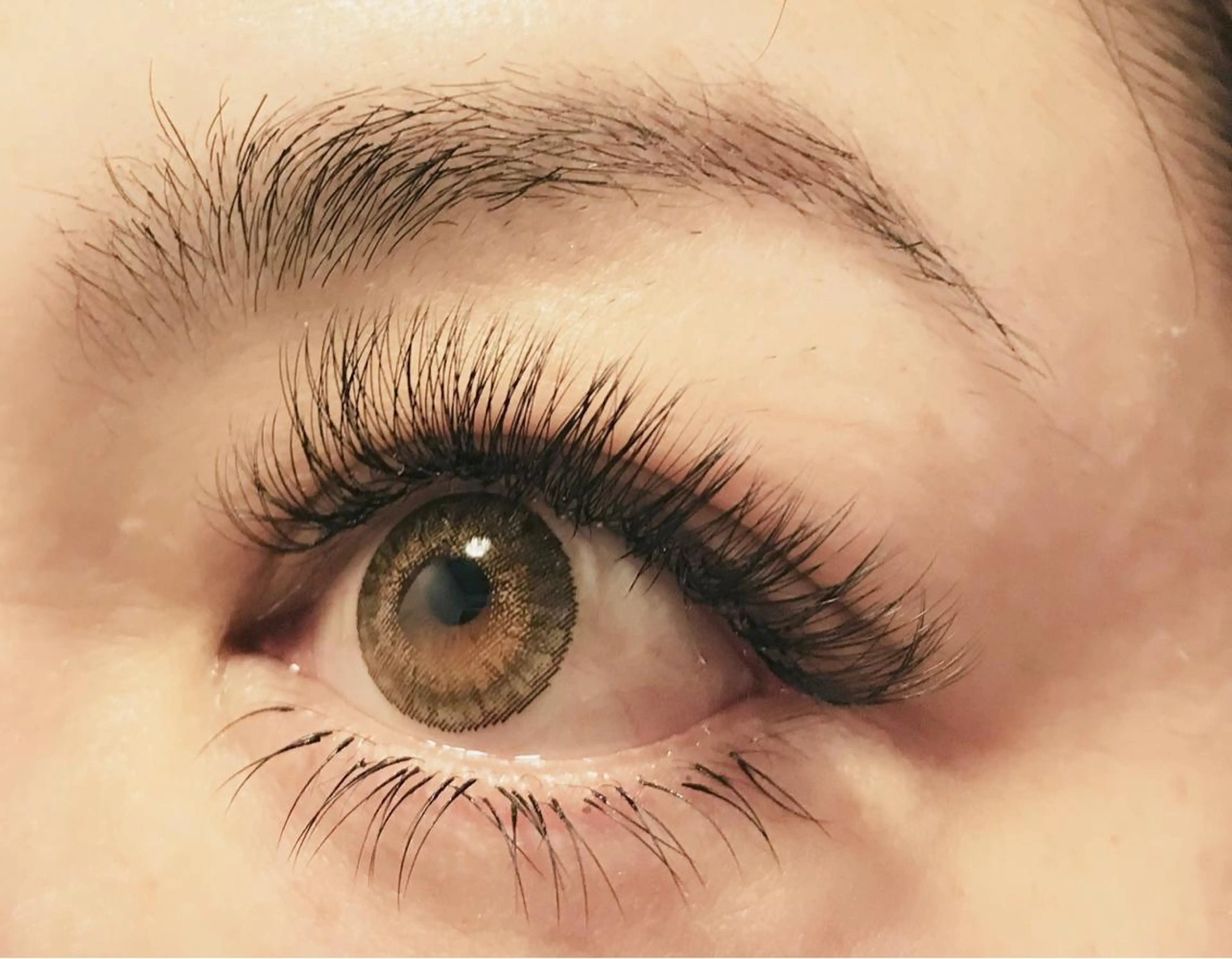 マツエク・マツパ Lotus.所属・Lotus. makoのエステ・リラクイメージ