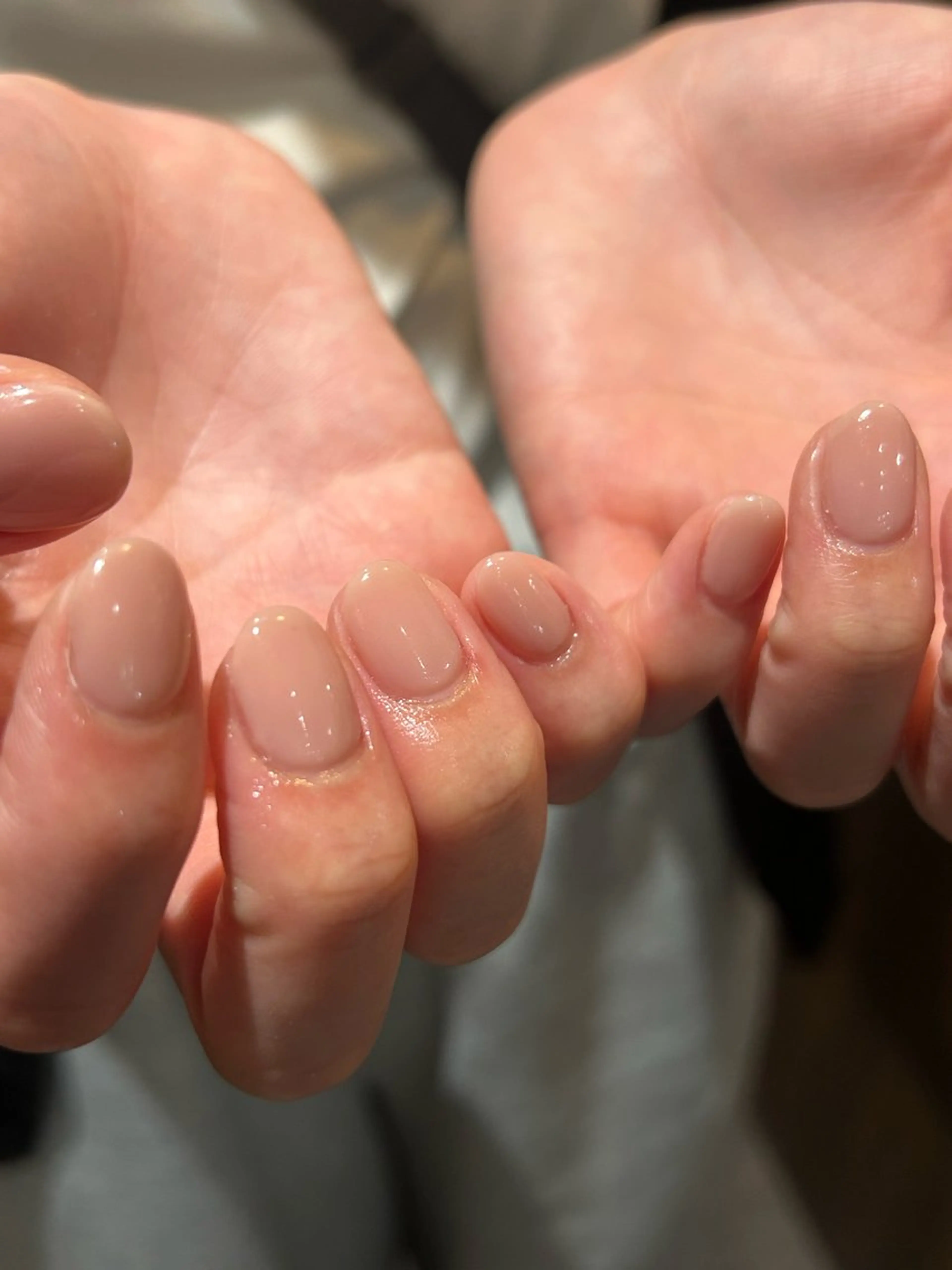 ネイル ハンドネイル Yarm As Etelのネイルデザイン