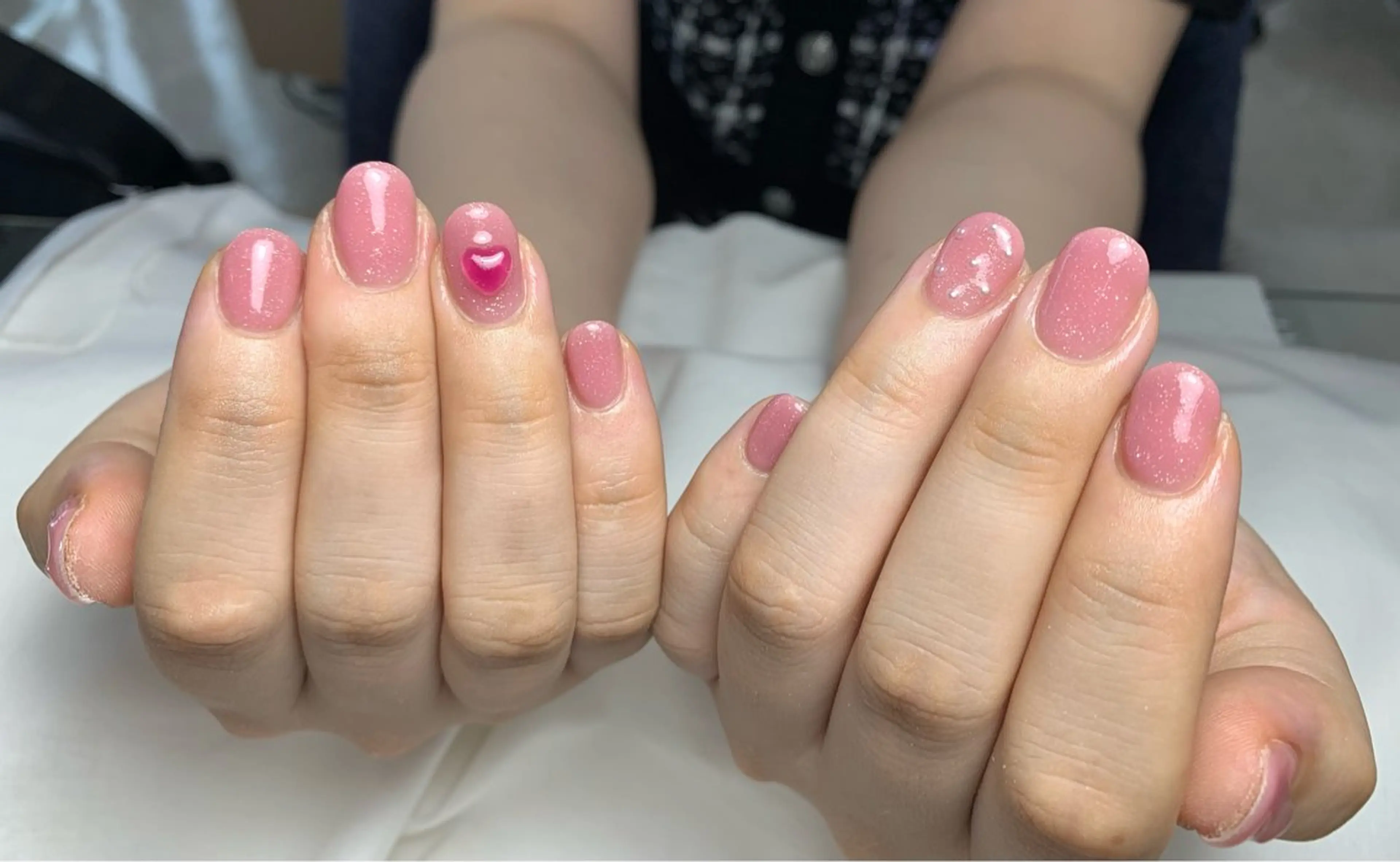 ネイル LIFE 2nd MARIのネイルデザイン