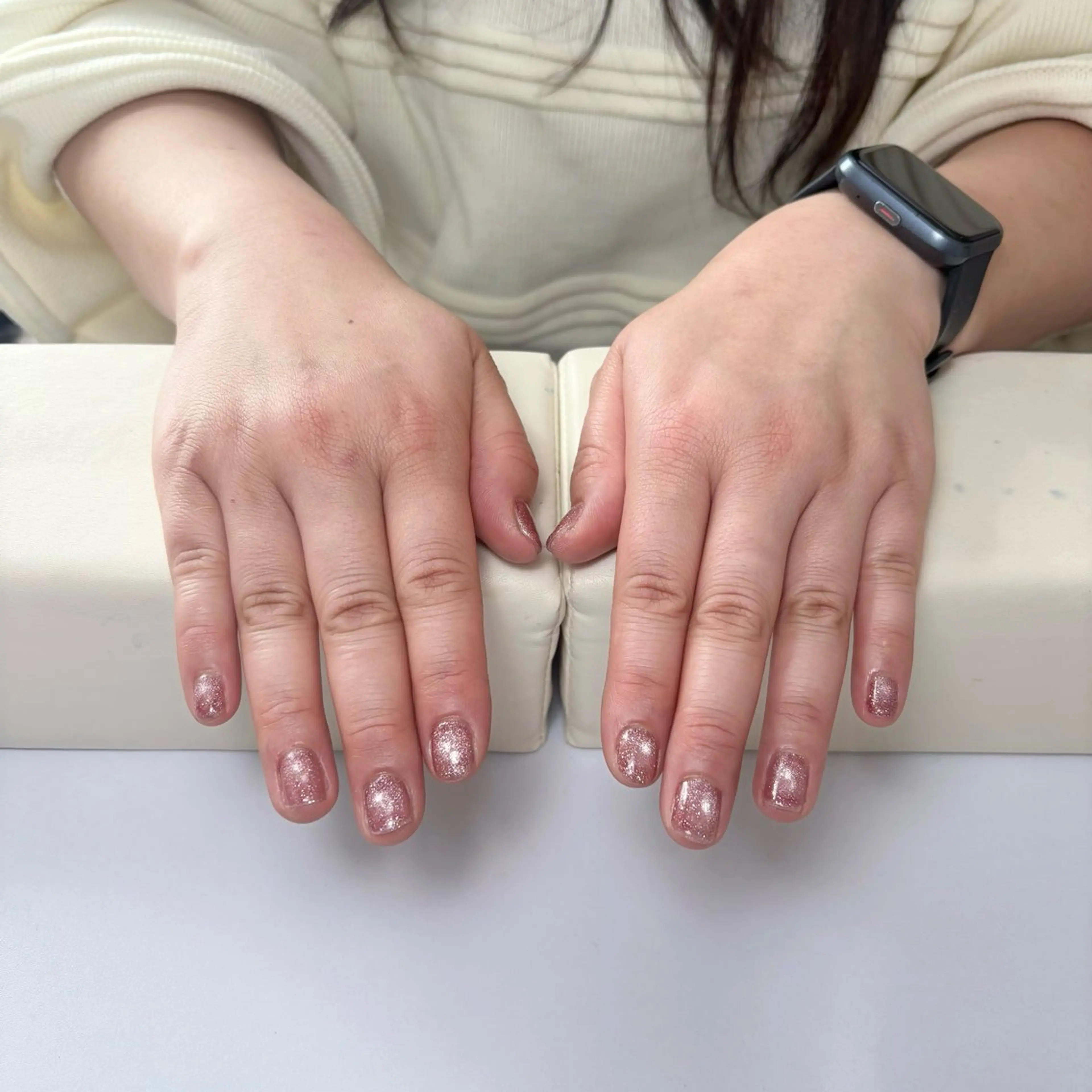 ネイル ワンカラーネイル nail salon kohaku所属・nailsalon kohakuのネイルデザイン