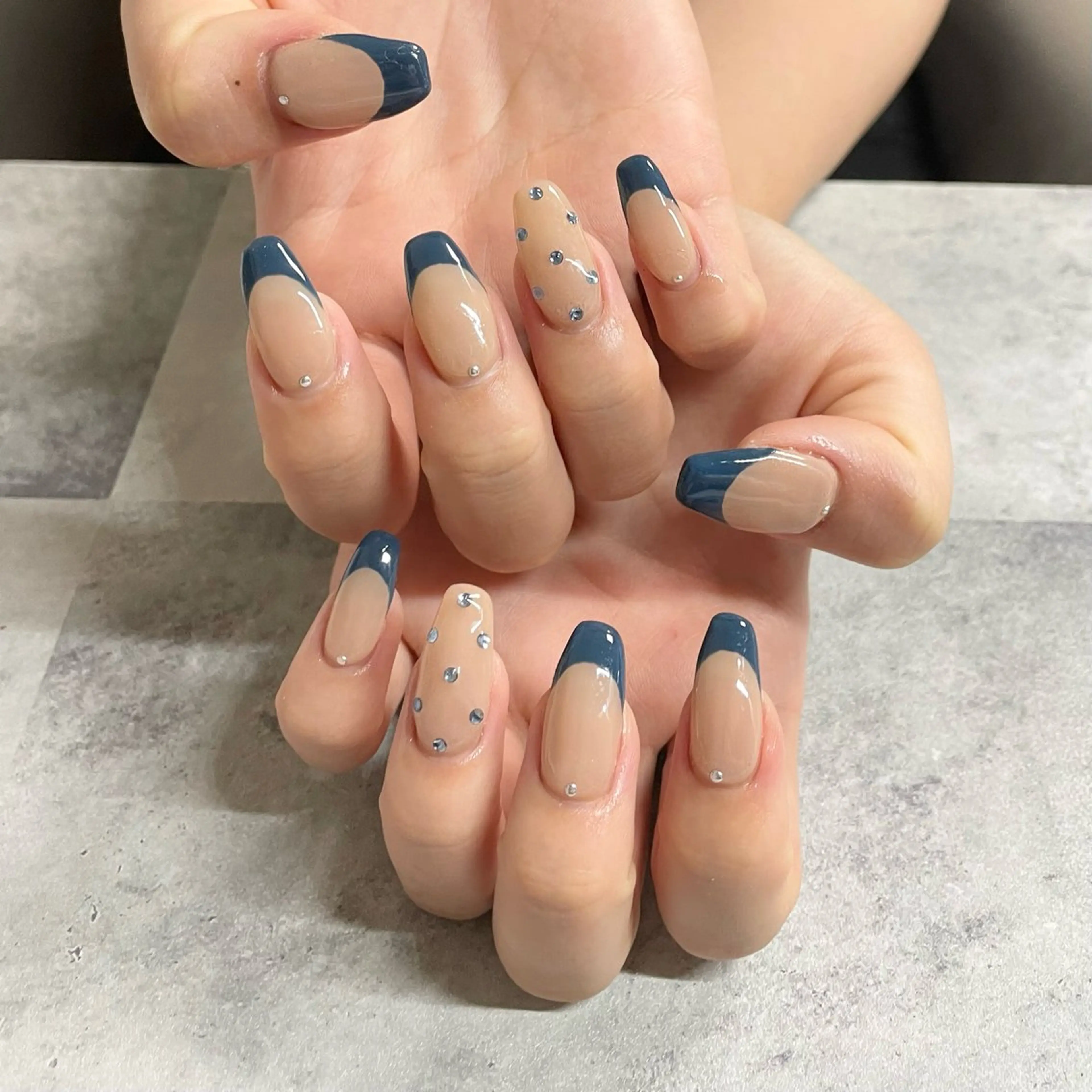 ネイル FELICE ﾌｪﾘｰﾁｪのネイルデザイン