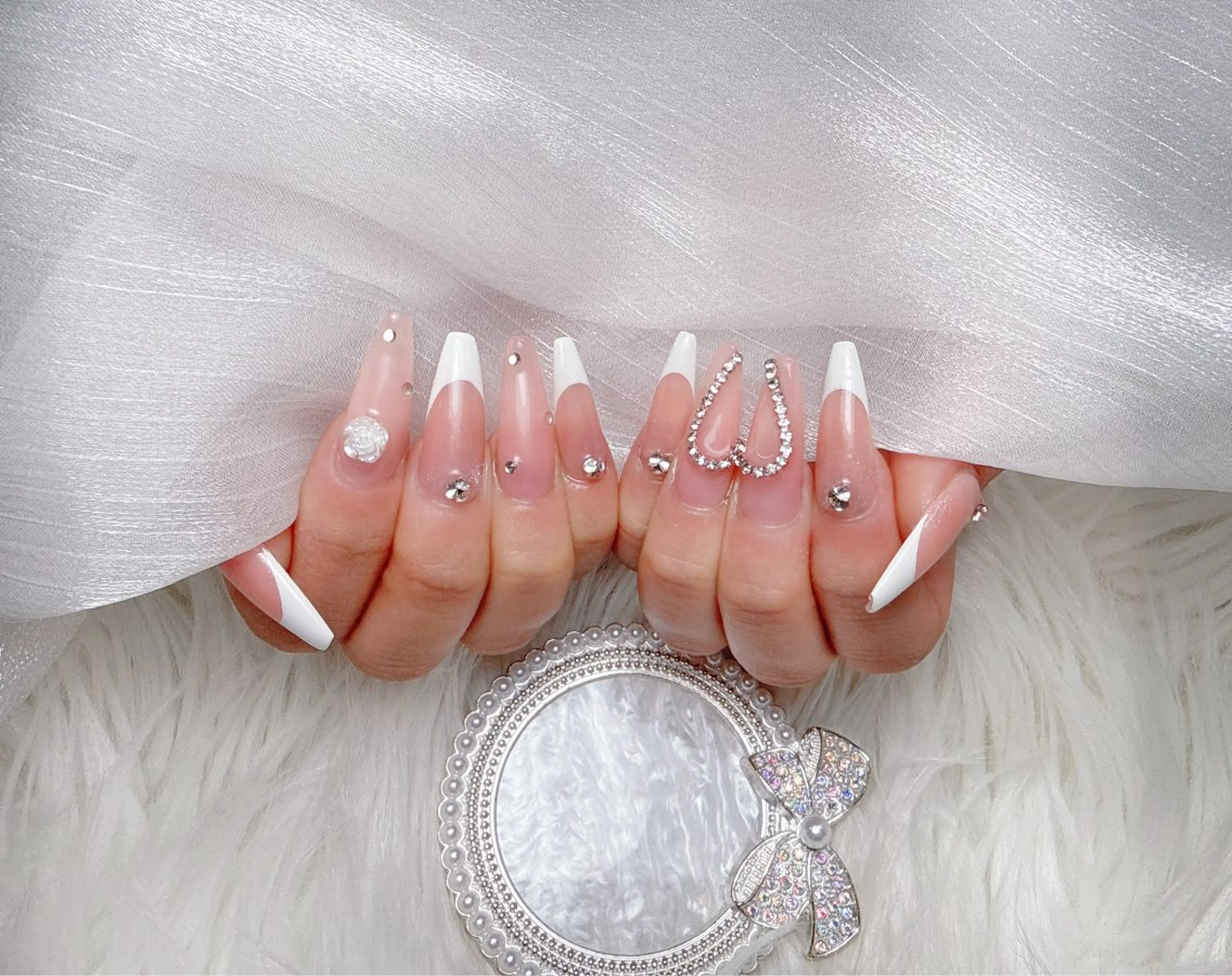 ネイル ENサロン けいのネイルデザイン