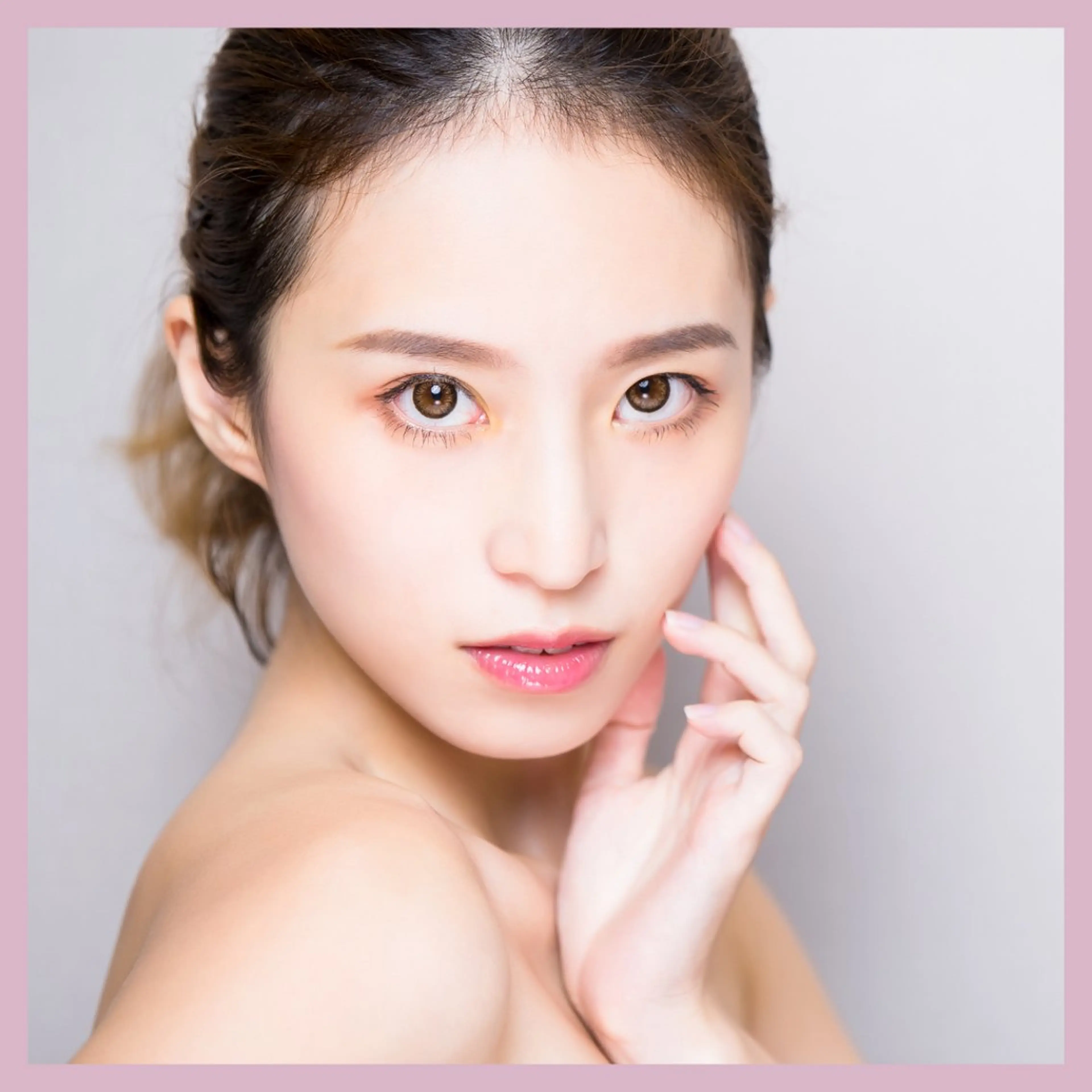 【所沢エリア初導入】最先端Wプラズマシャワー⚡️+選べる高濃度美容液導入✨開き毛穴/シミ/クレーター/美白の写真