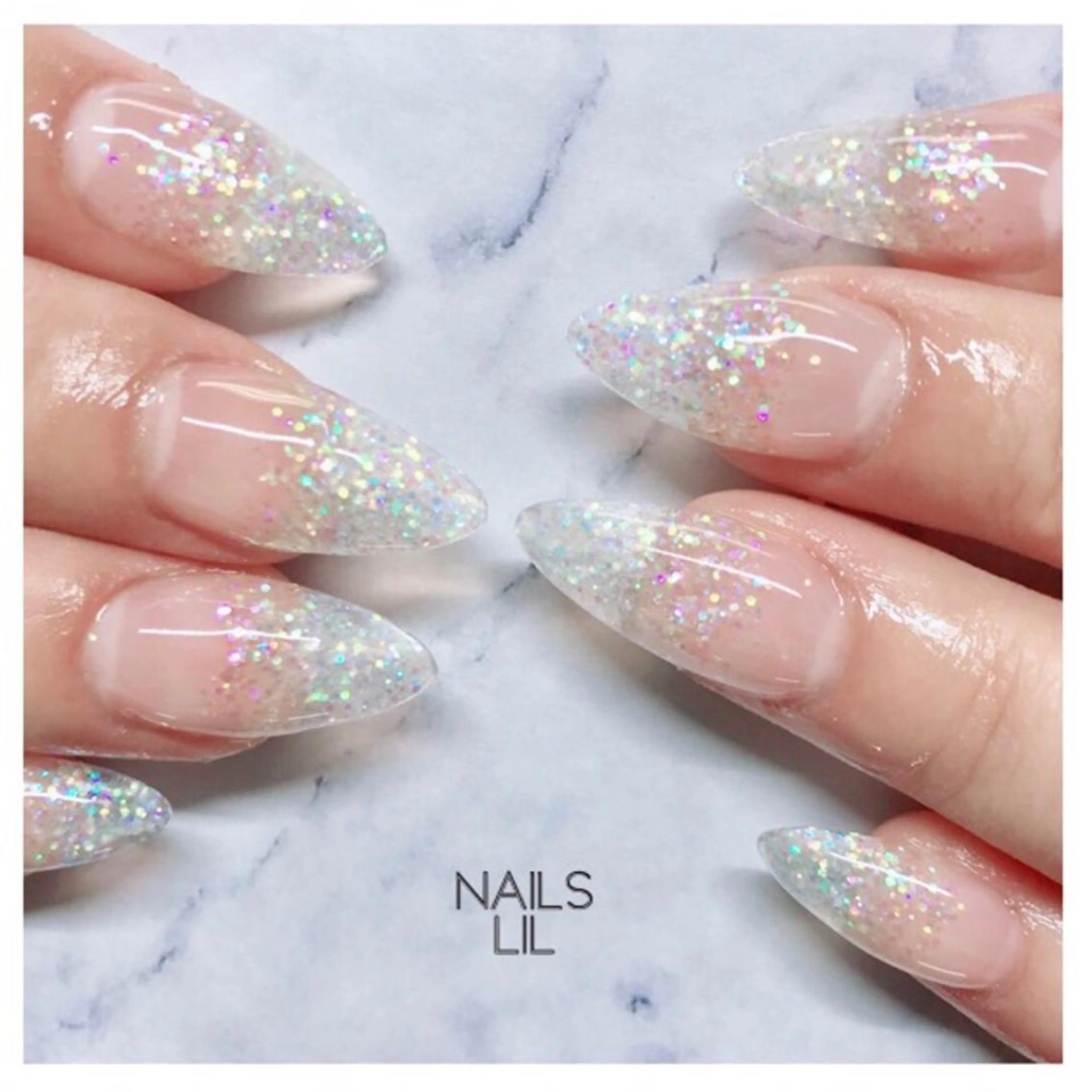 ネイル Nail  salon lulu所属・Nail salon luluのネイルデザイン