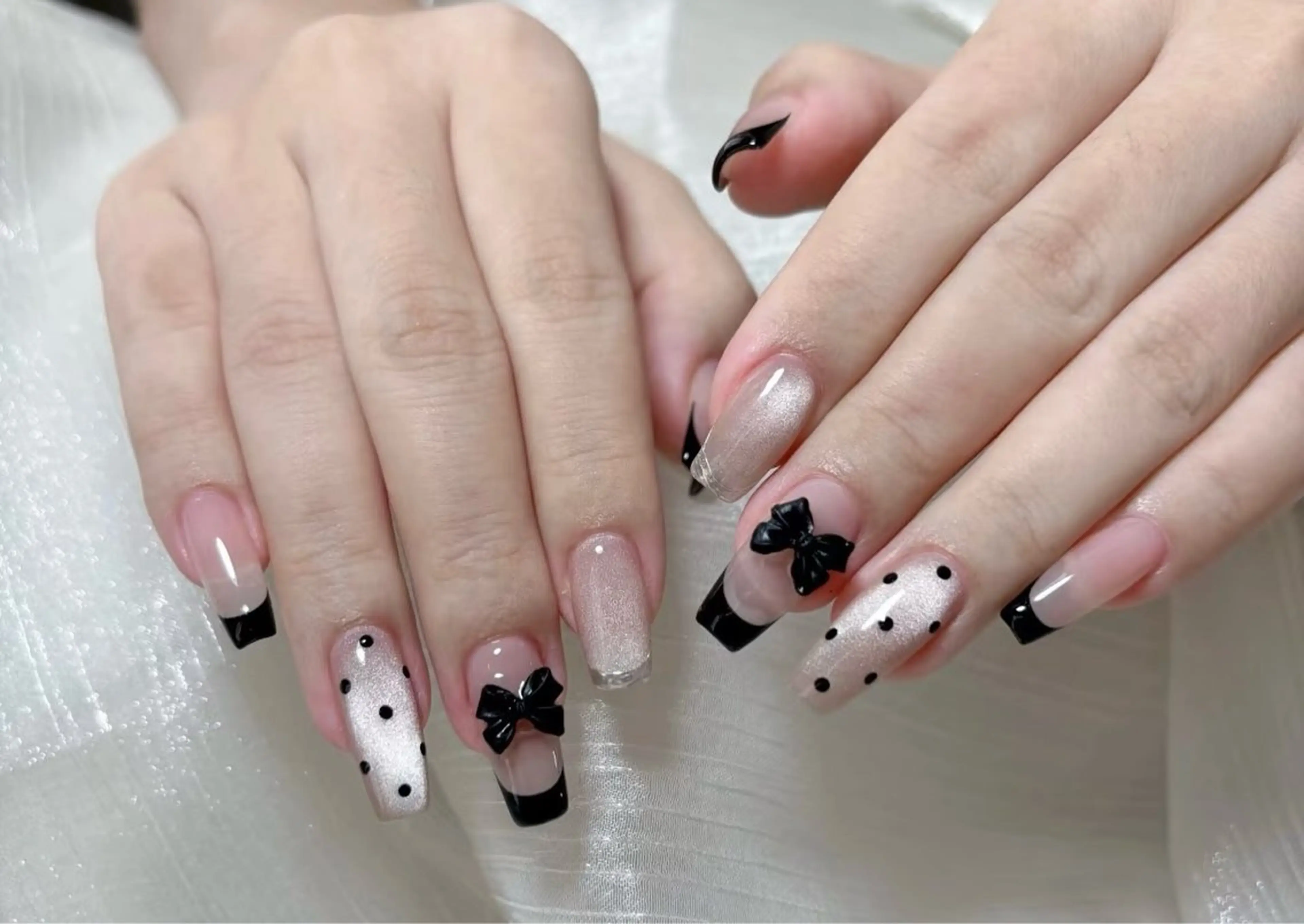 ネイル メイ 💅のネイルデザイン