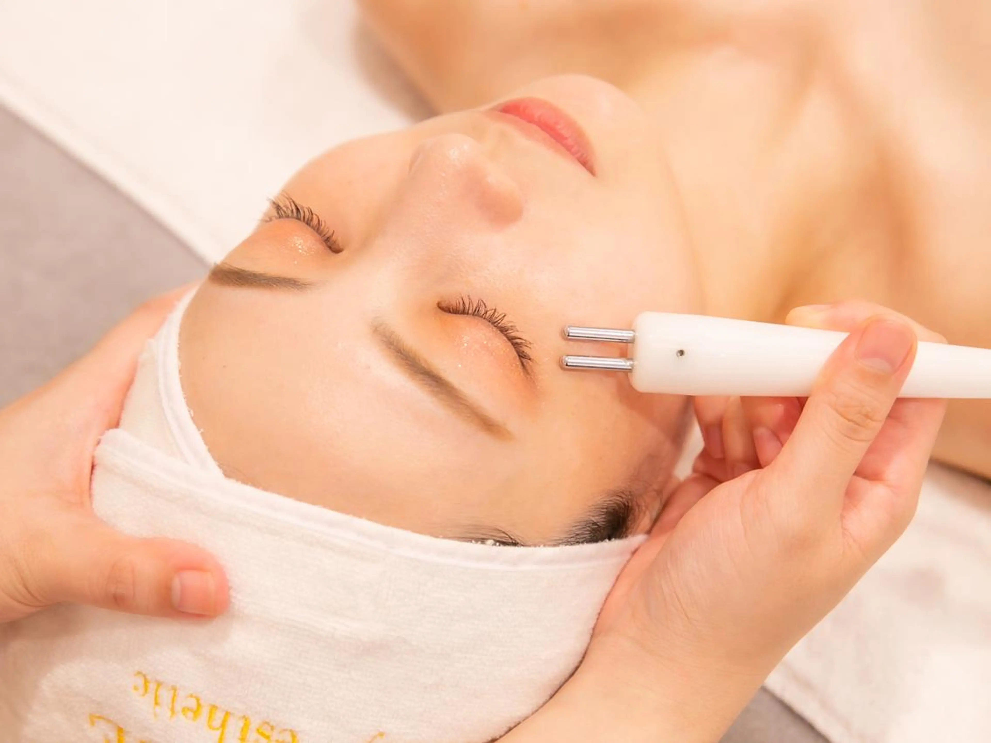 長谷川 久華のエステ・リラクイメージ