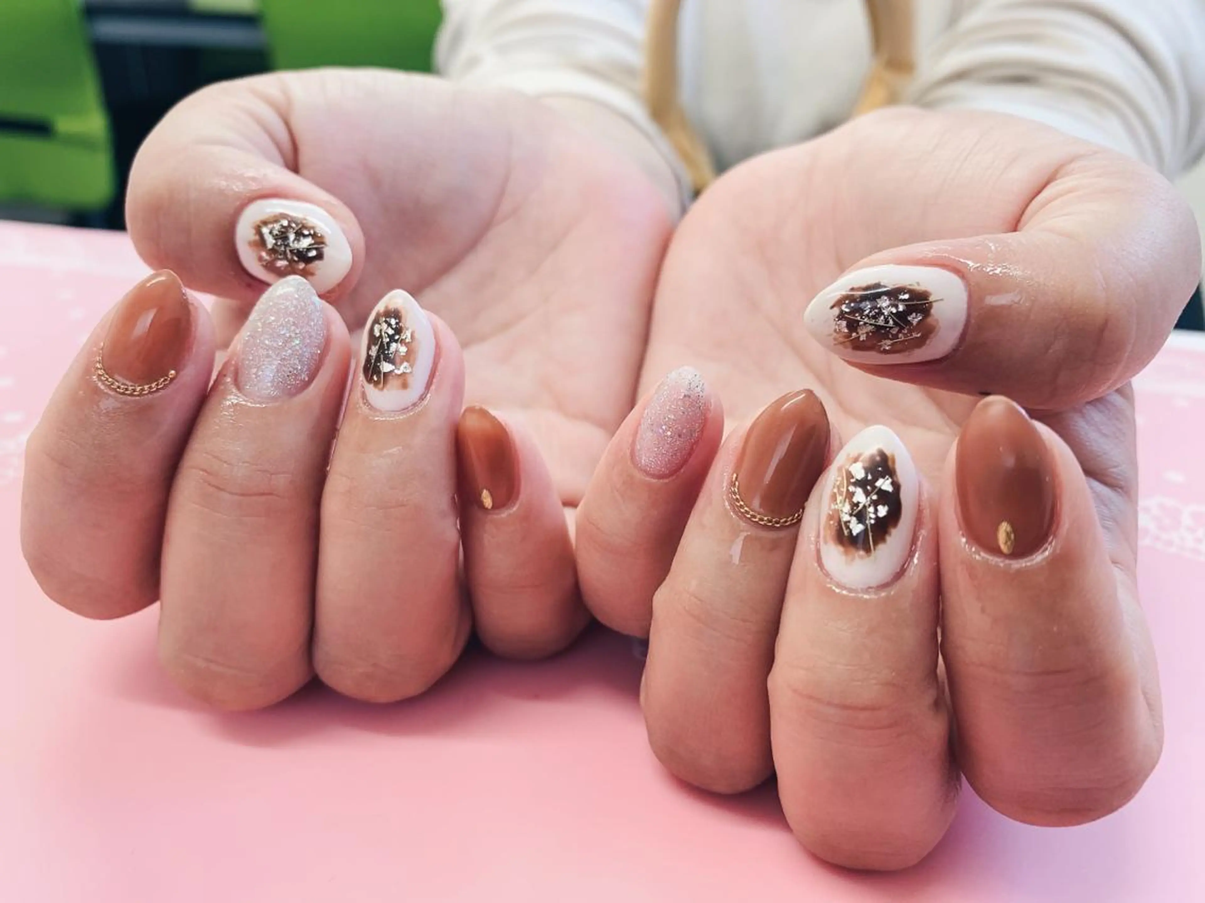 ネイル Embellir ♡鏡味のその他イメージ