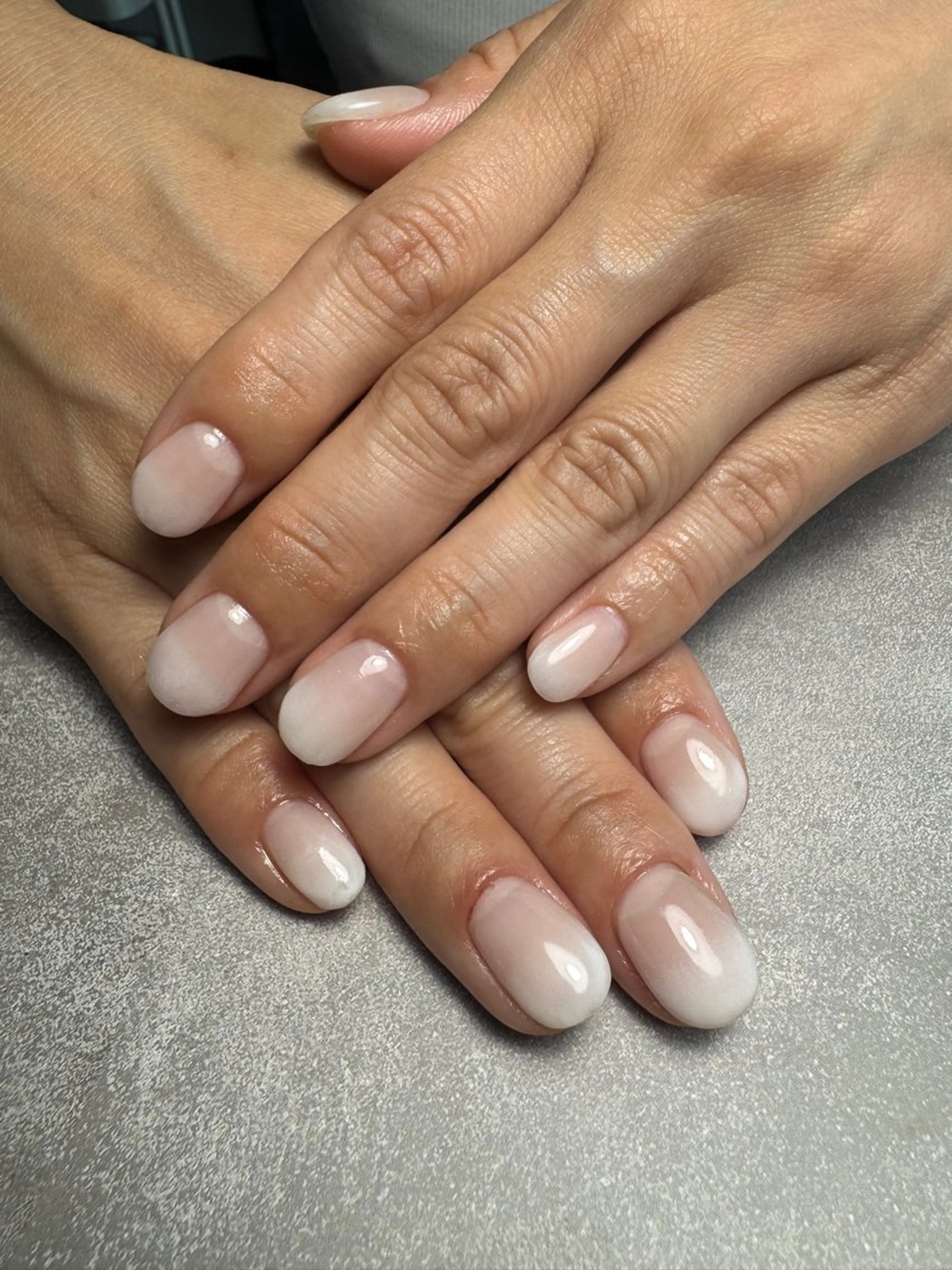 gradation(カラー)の写真