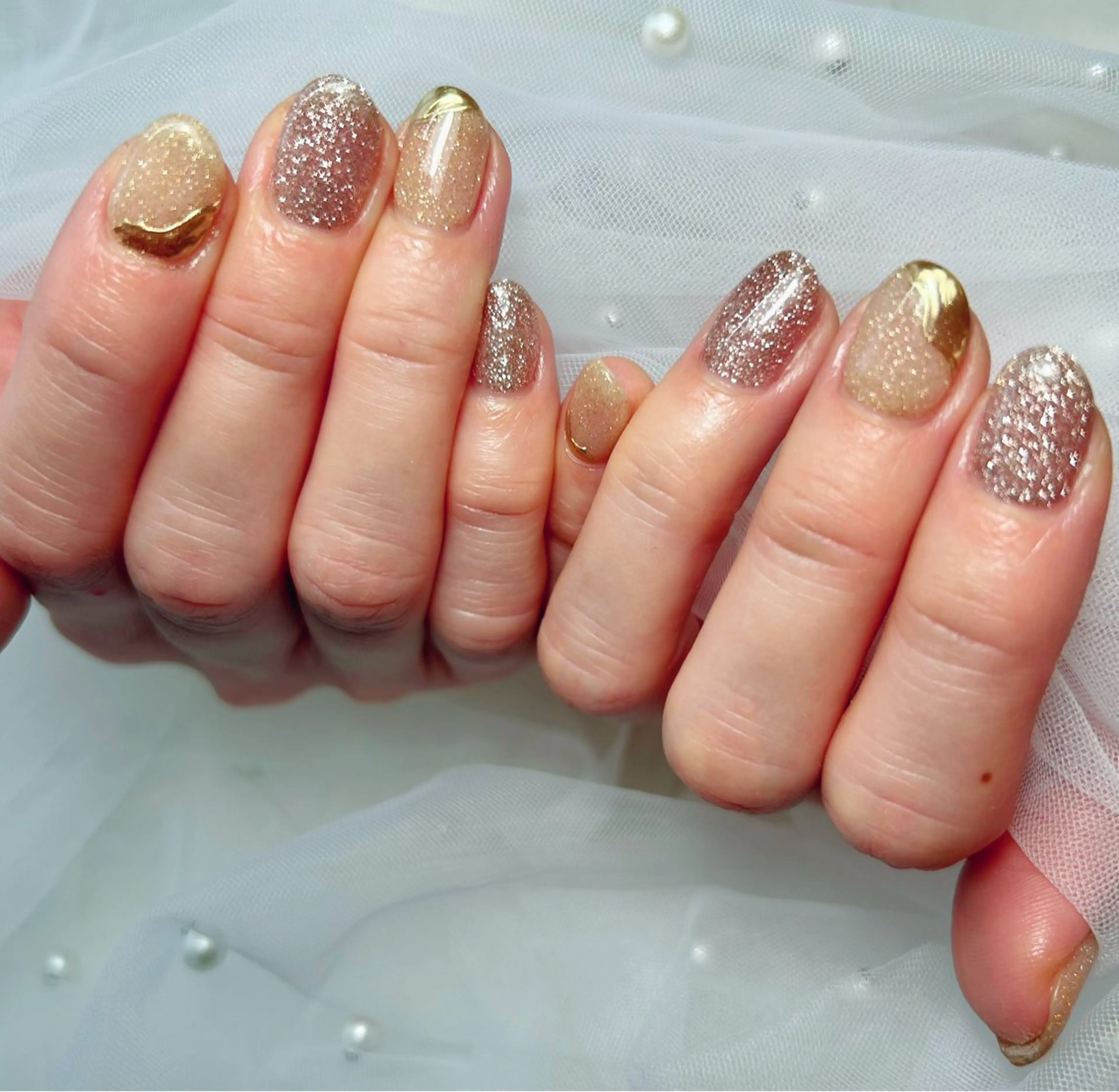 ネイル ハンドネイル COCO所属・COCO nail salonのネイルデザイン